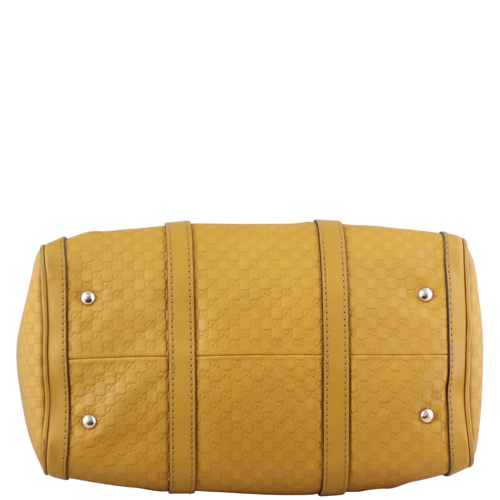 Gucci Microguccissima Boston Medium