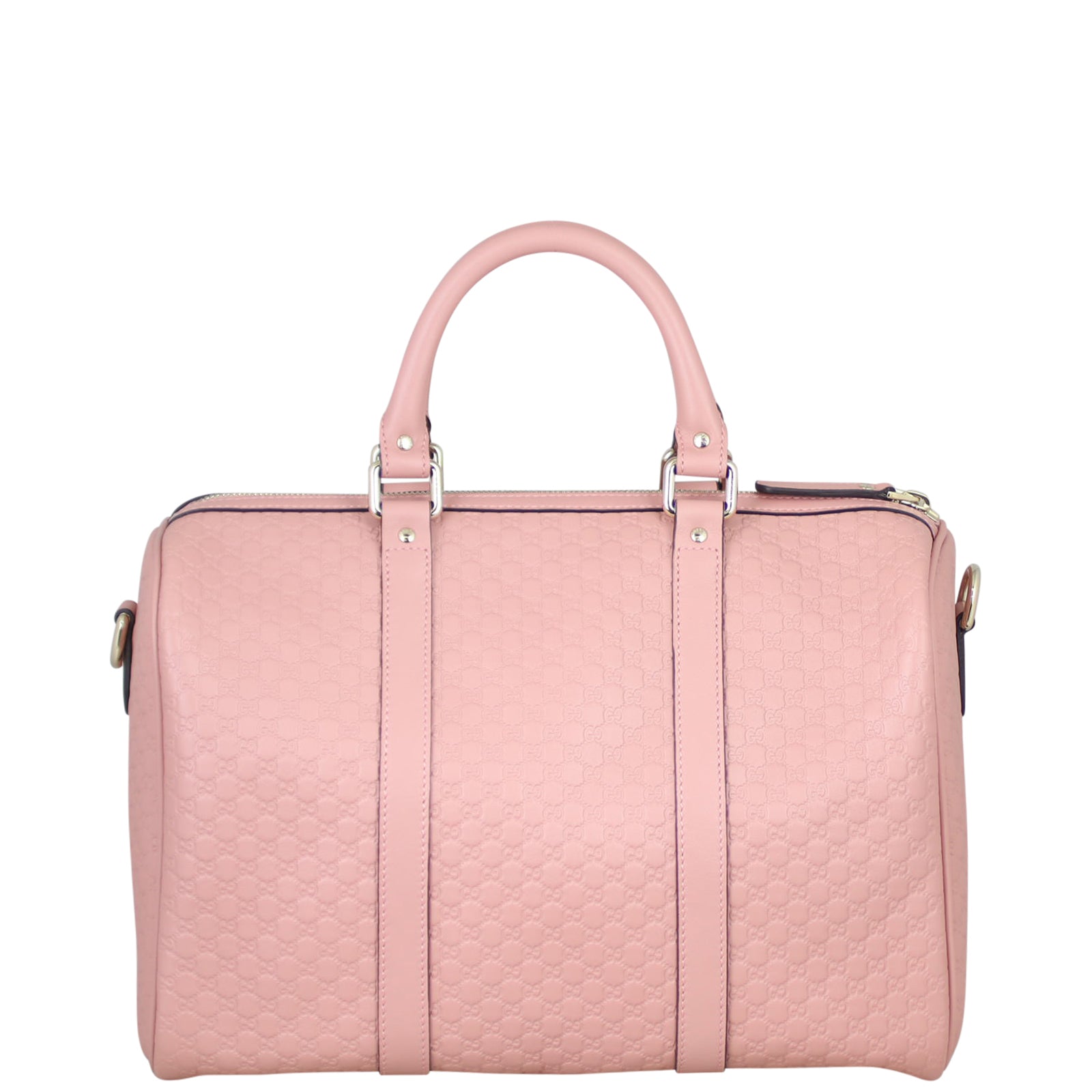 Gucci Microguccissima Boston Medium