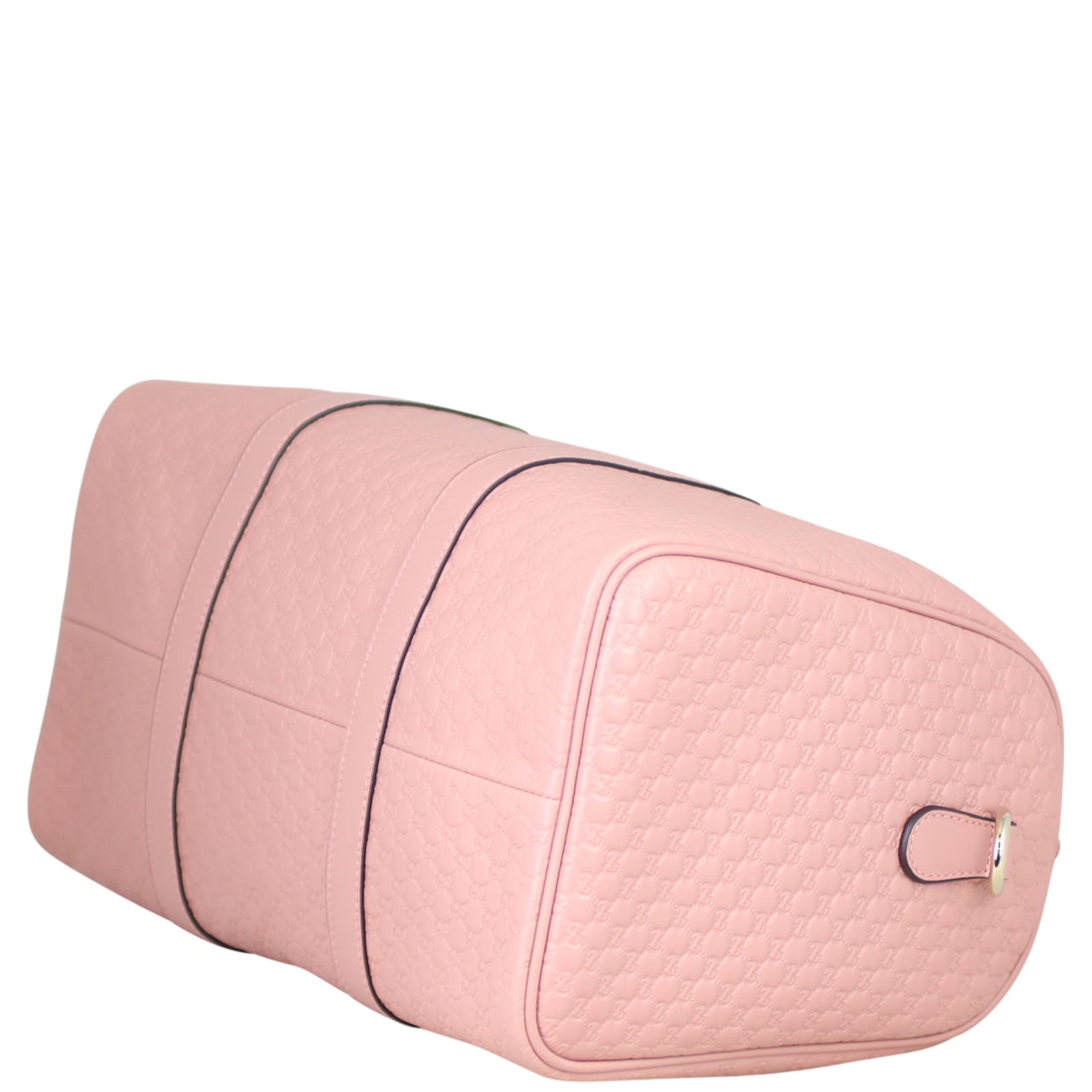 Gucci Microguccissima Boston Medium