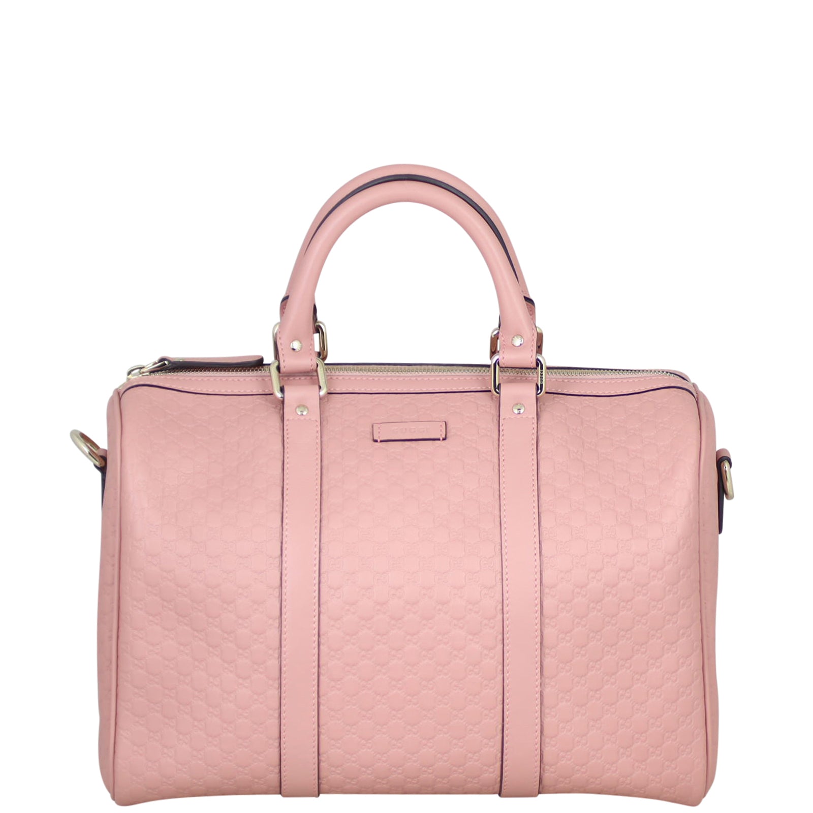 Gucci Microguccissima Boston Medium