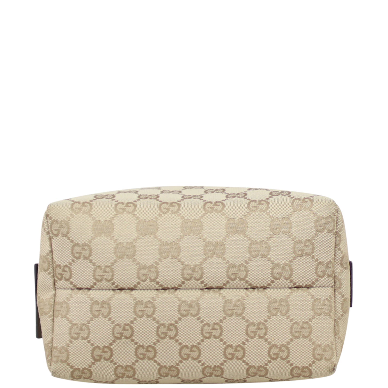 Gucci CC Canvas Mini Dome Bag