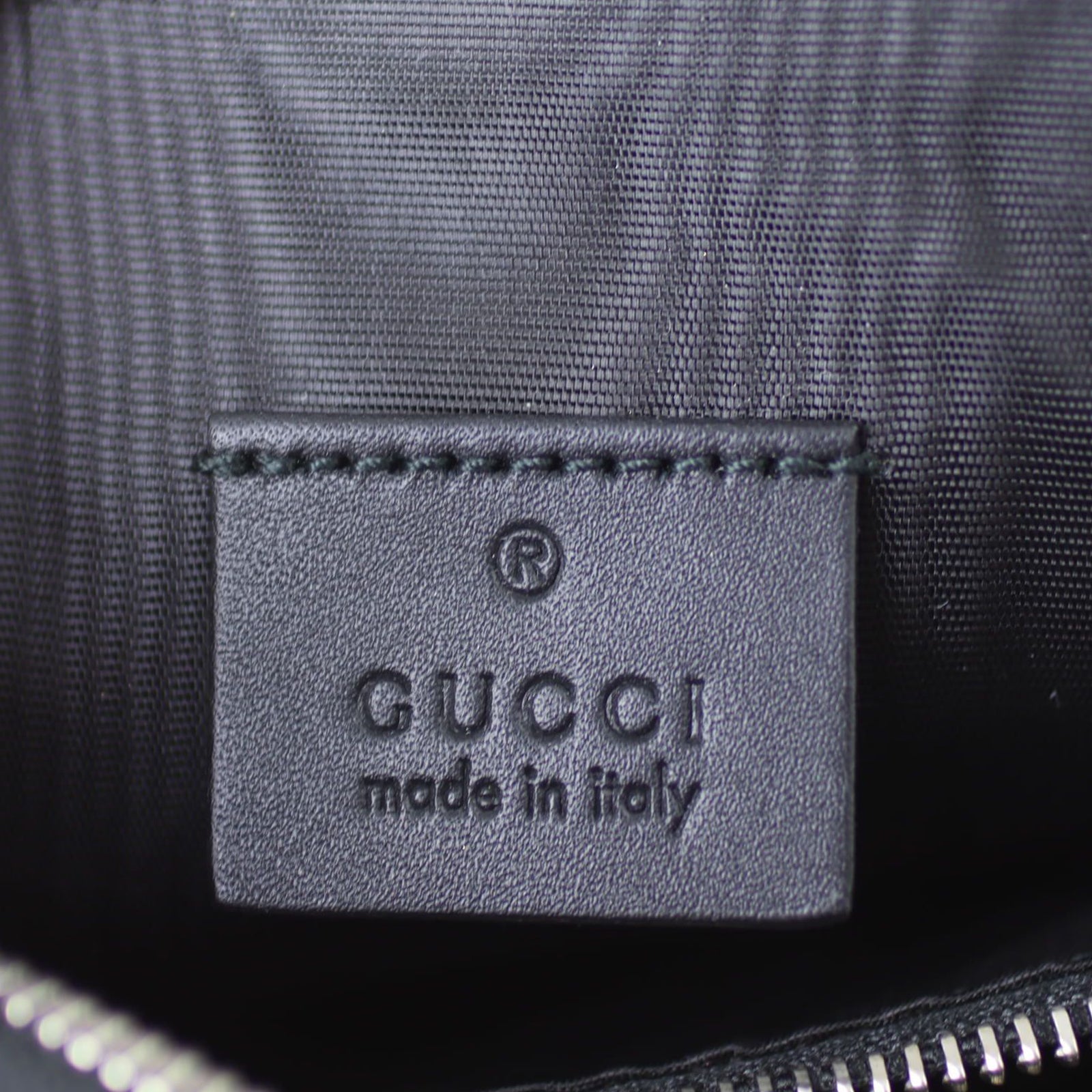 Gucci Mini Guccy Crossbody