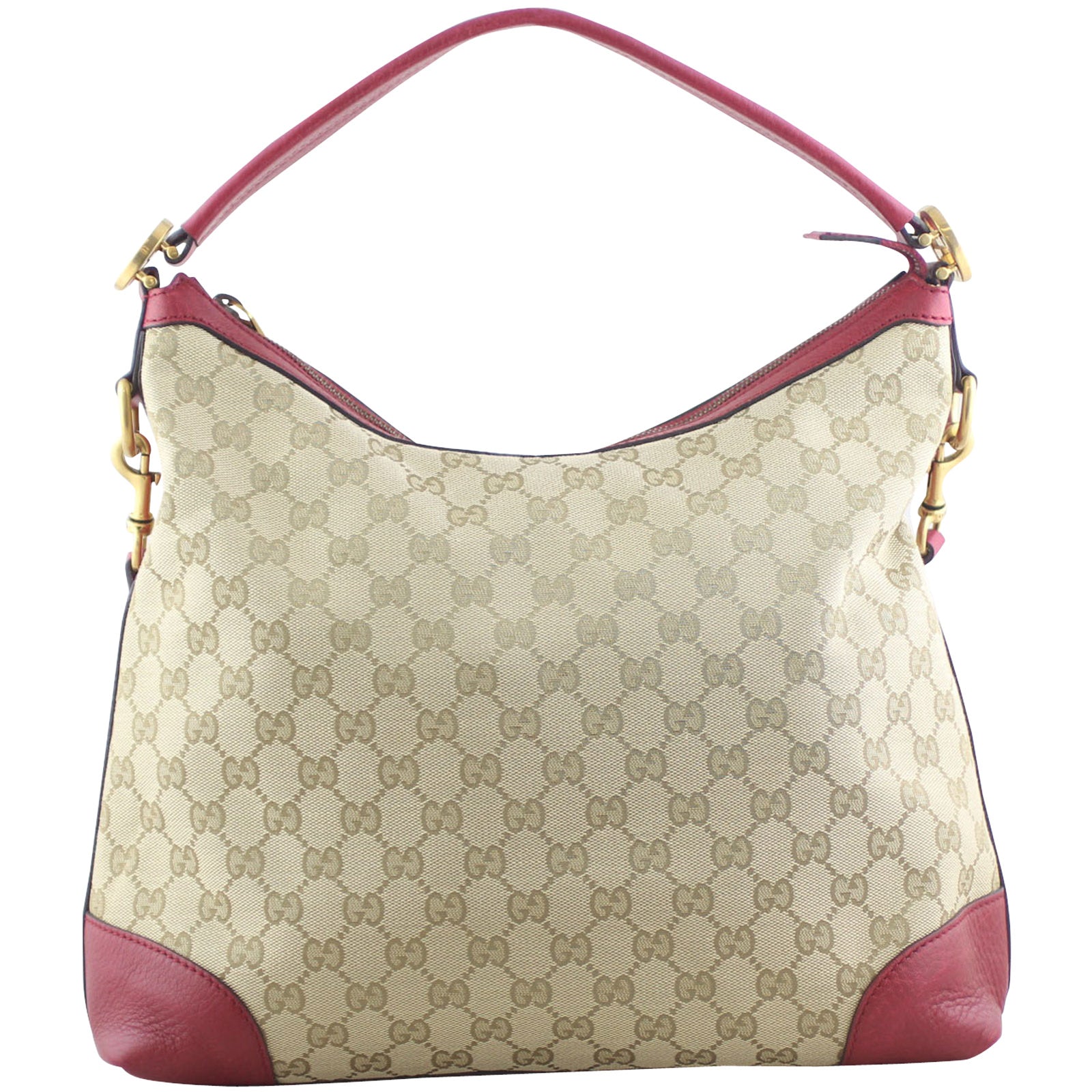 Gucci Miss GG Original Hobo