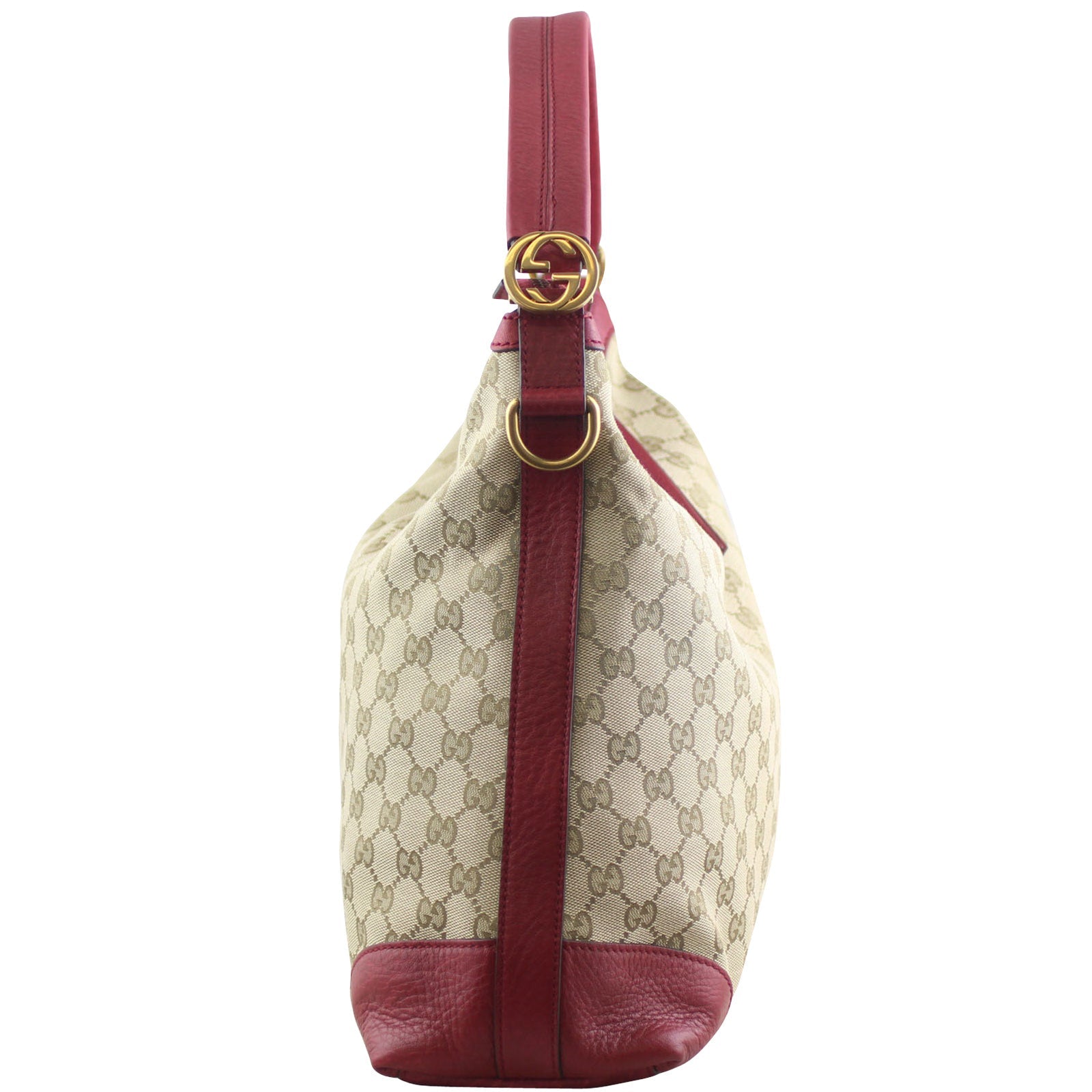 Gucci Miss GG Original Hobo