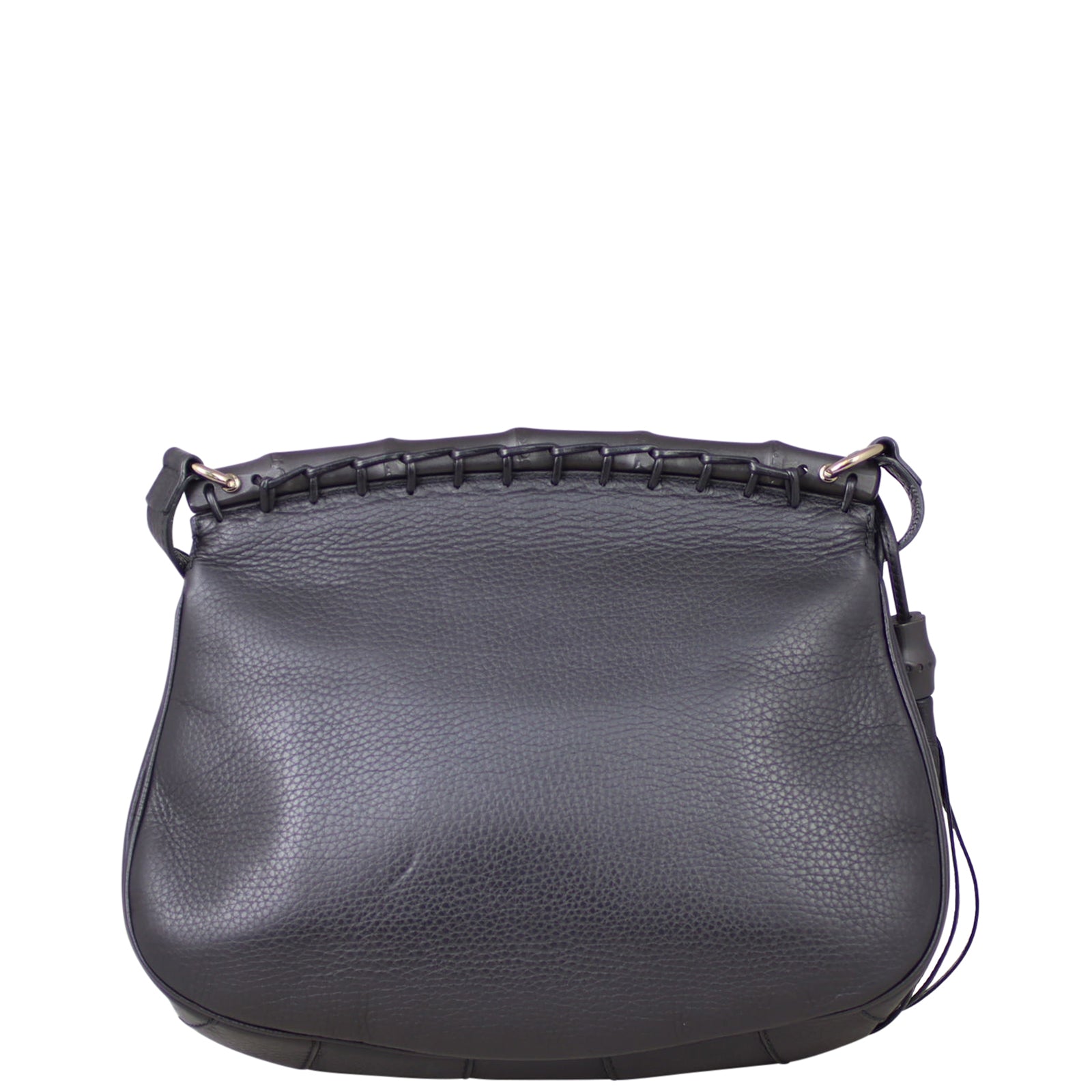 Gucci Nouveau Tassel Shoulder Bag