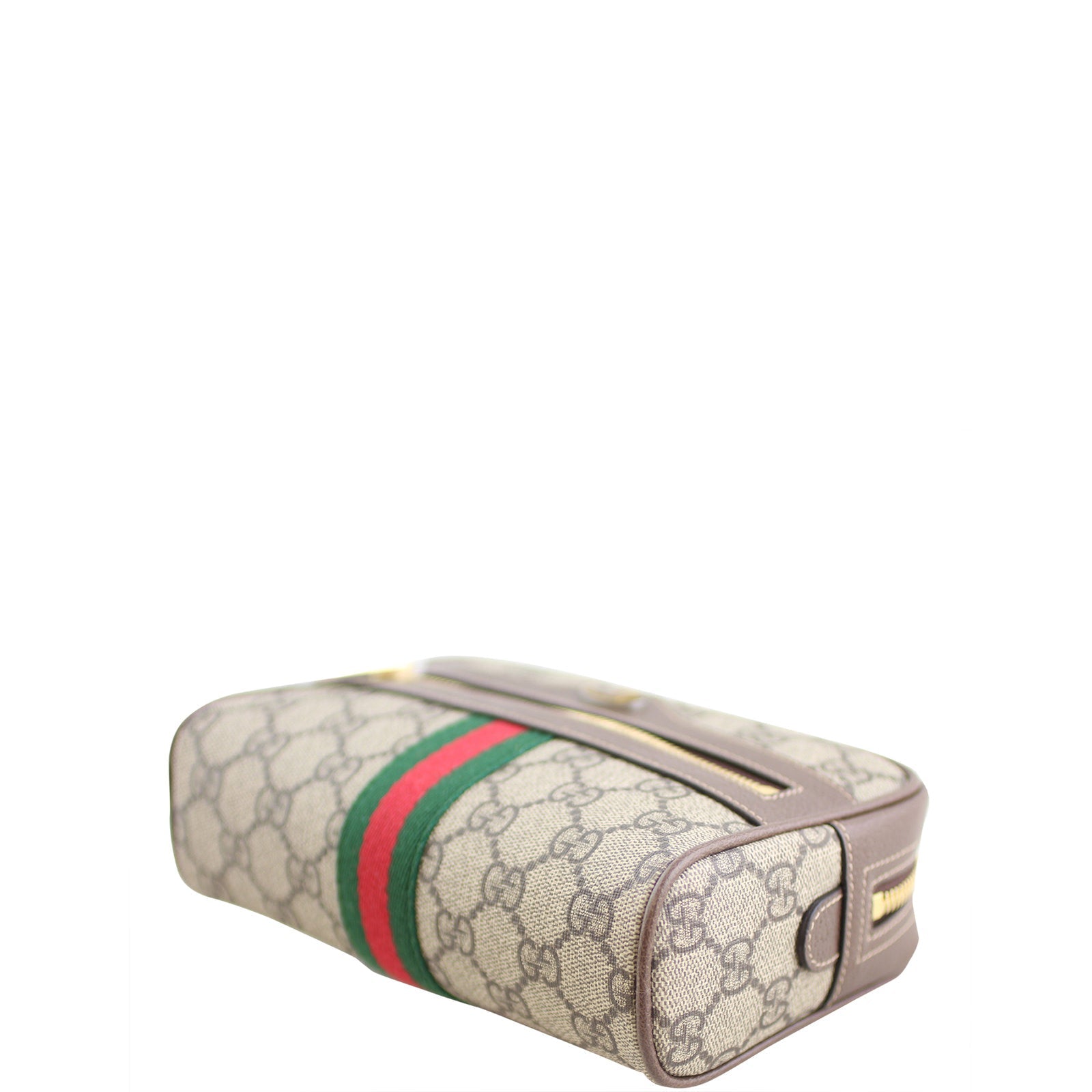 Gucci Ophidia GG Supreme Small Belt Bag