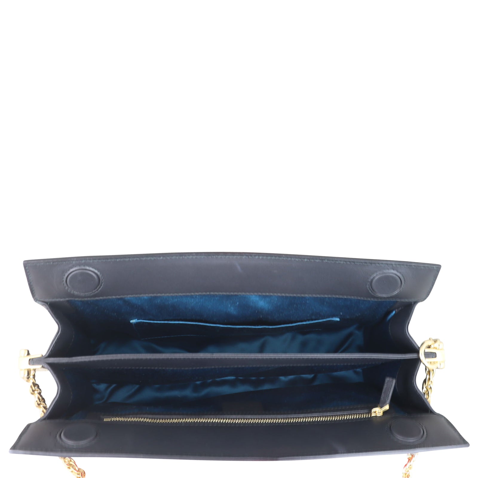 Gucci Ophidia Medium Suede Shoulder Bag