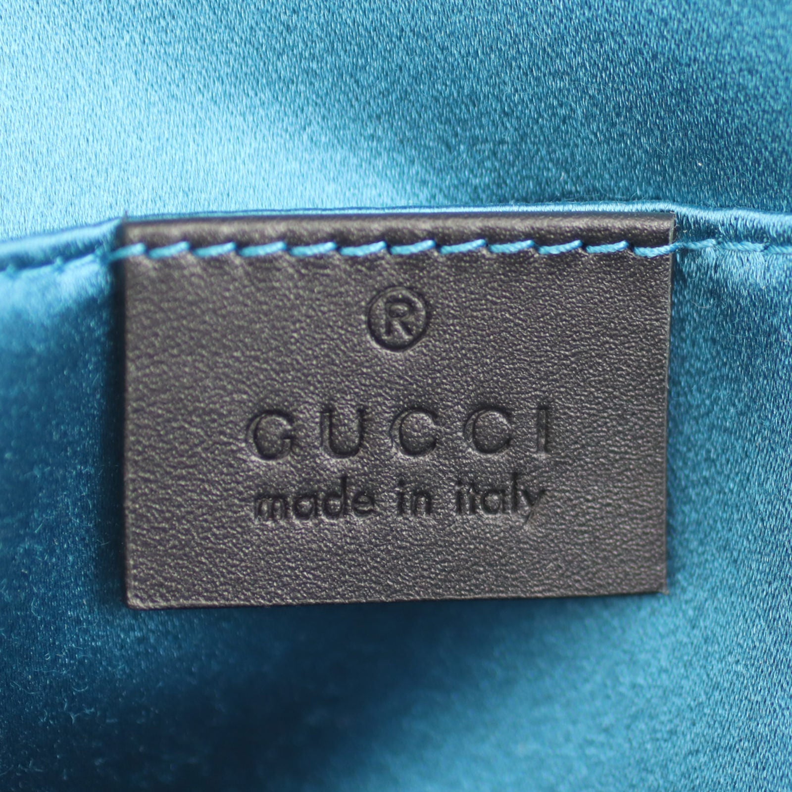 Gucci Ophidia Small Suede Shoulder Bag