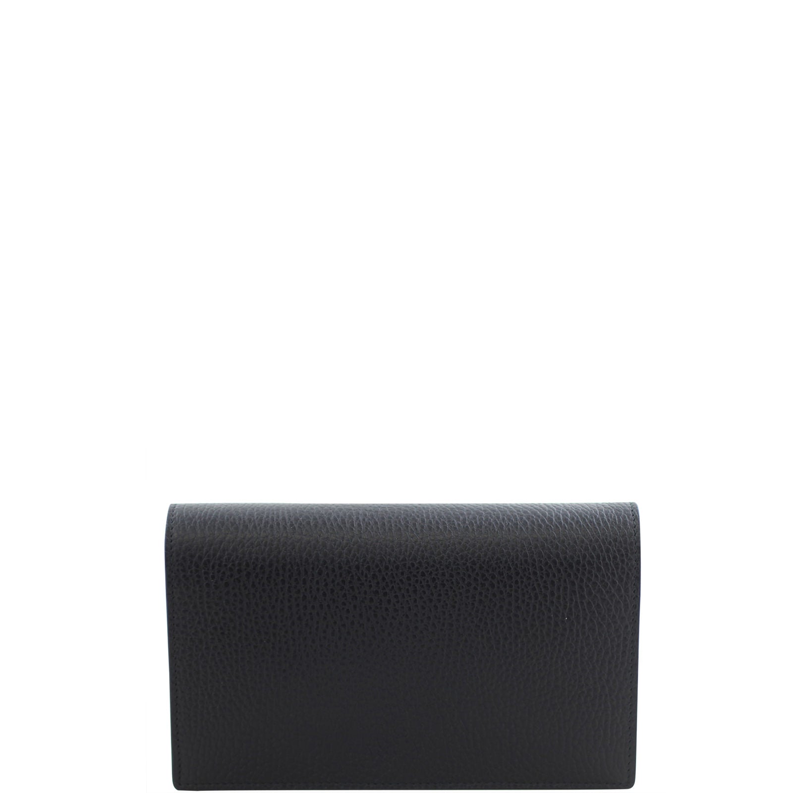 Gucci Piccola Pelleteria Donna Interlocking G Chain Bag