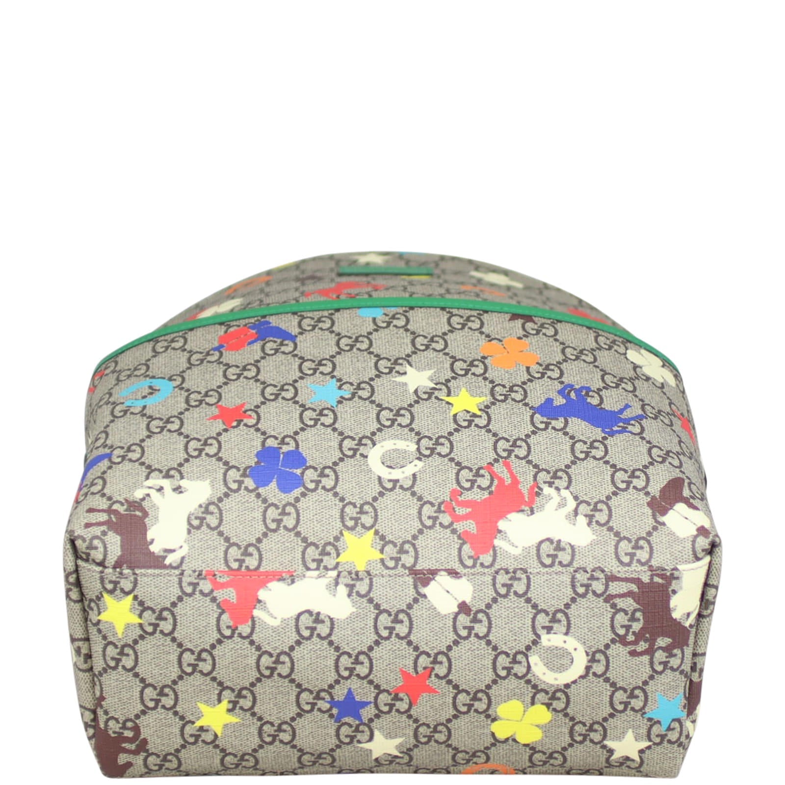 Gucci GG Supreme Ranch Backpack