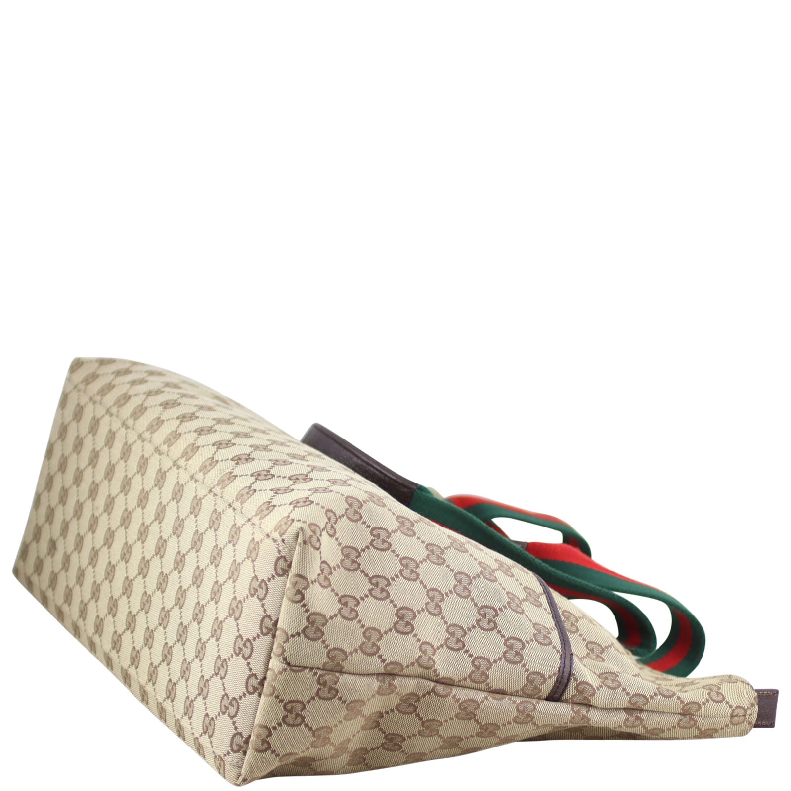 Gucci GG Supreme Diaper Tote