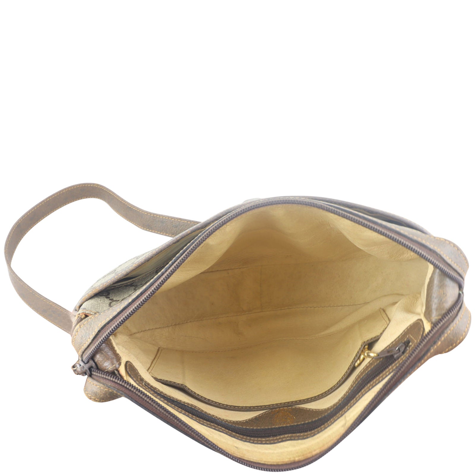 Gucci Sherry Line Shoulder Bag