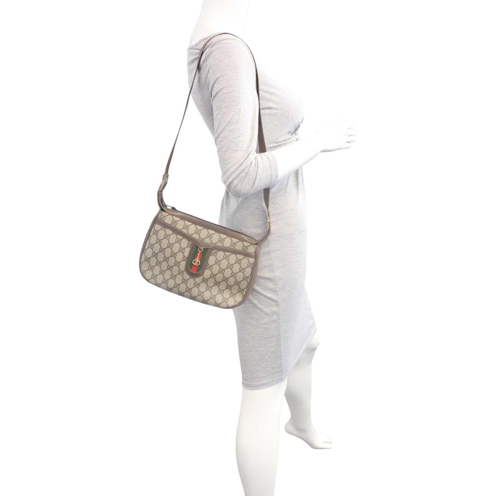 Gucci Sherry Line Shoulder Bag