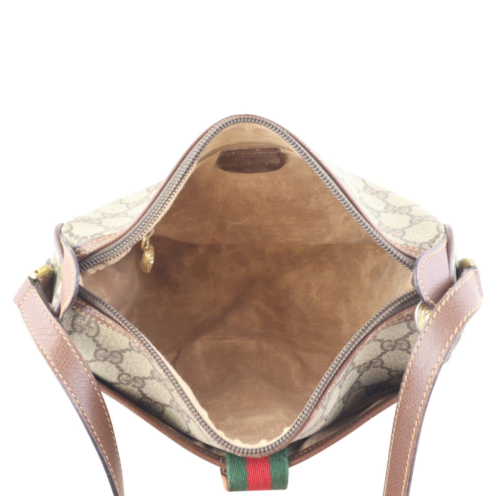 Gucci Sherry Line Shoulder Bag