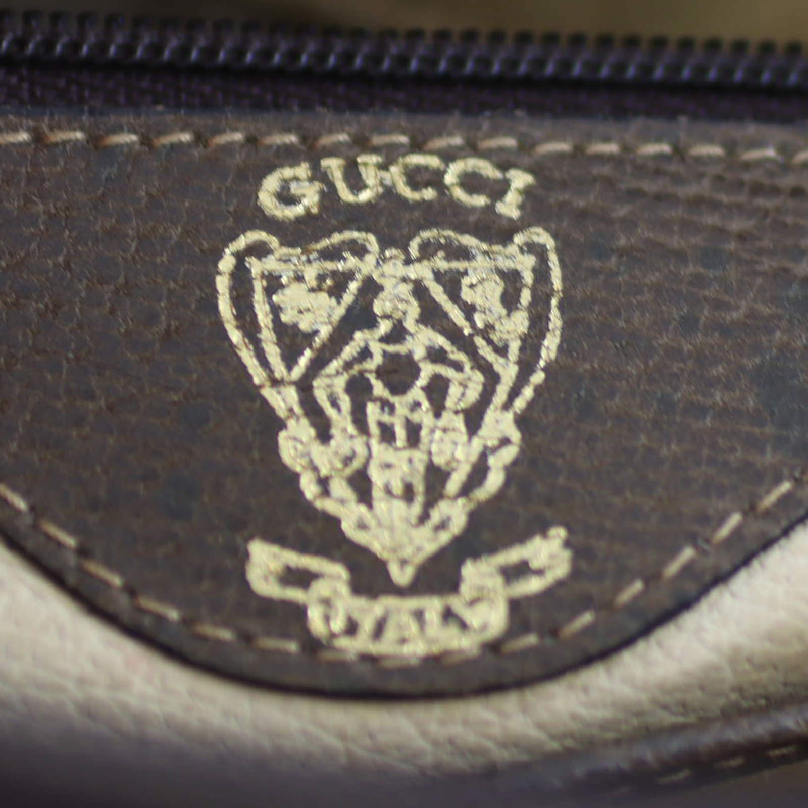 Gucci Sherry Line Shoulder Bag