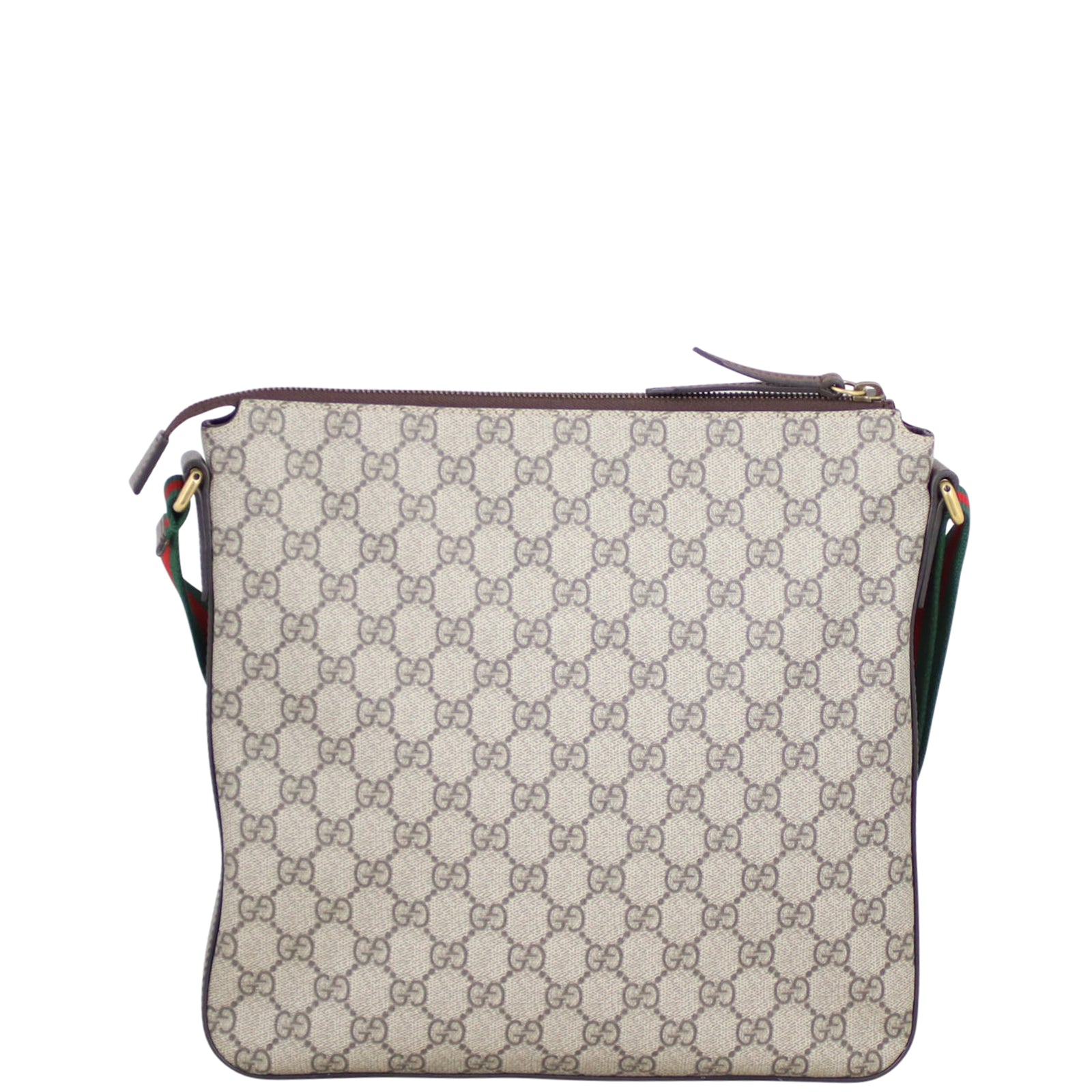 Gucci Soft GG Supreme Courrier Messenger