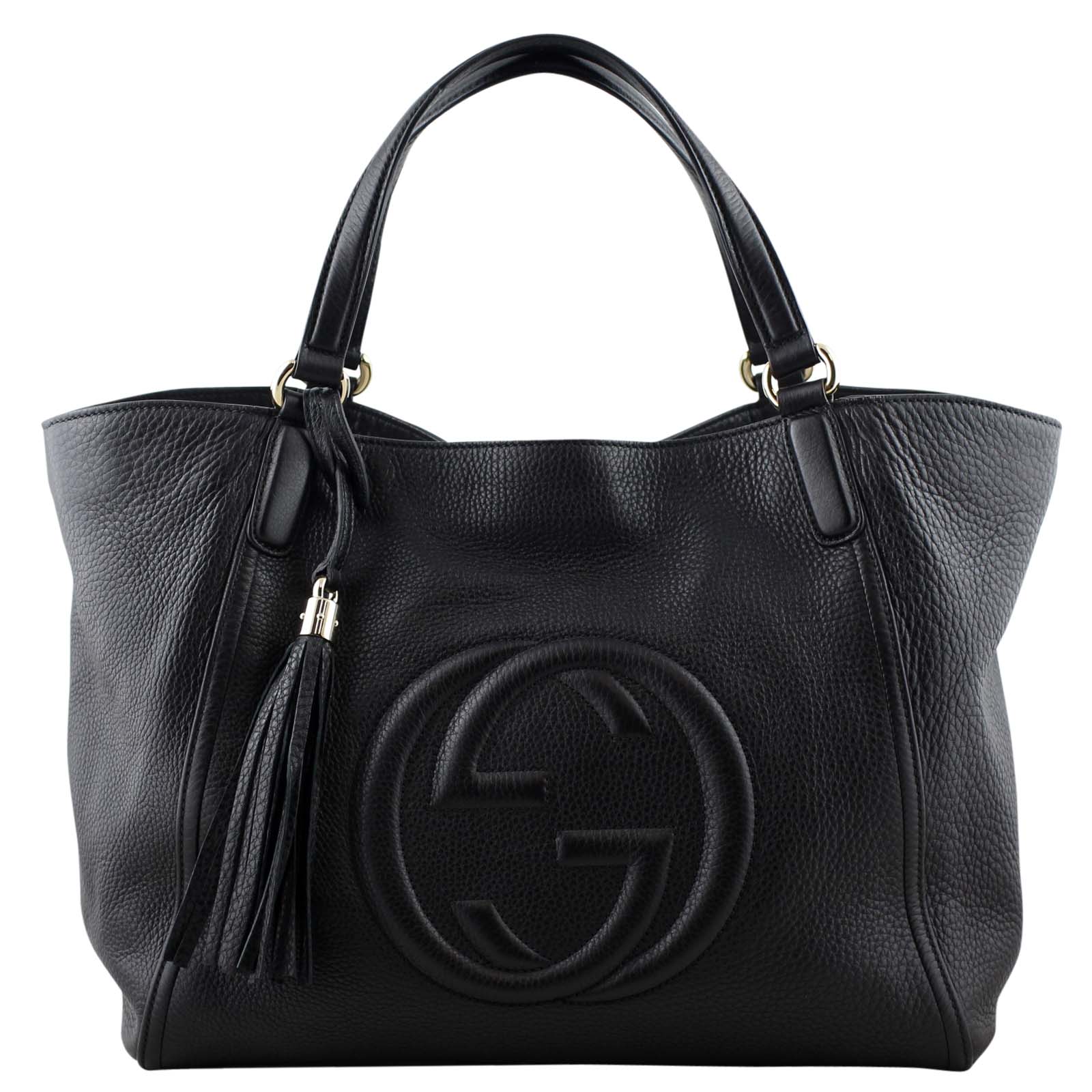 Gucci Soho Shoulder Bag