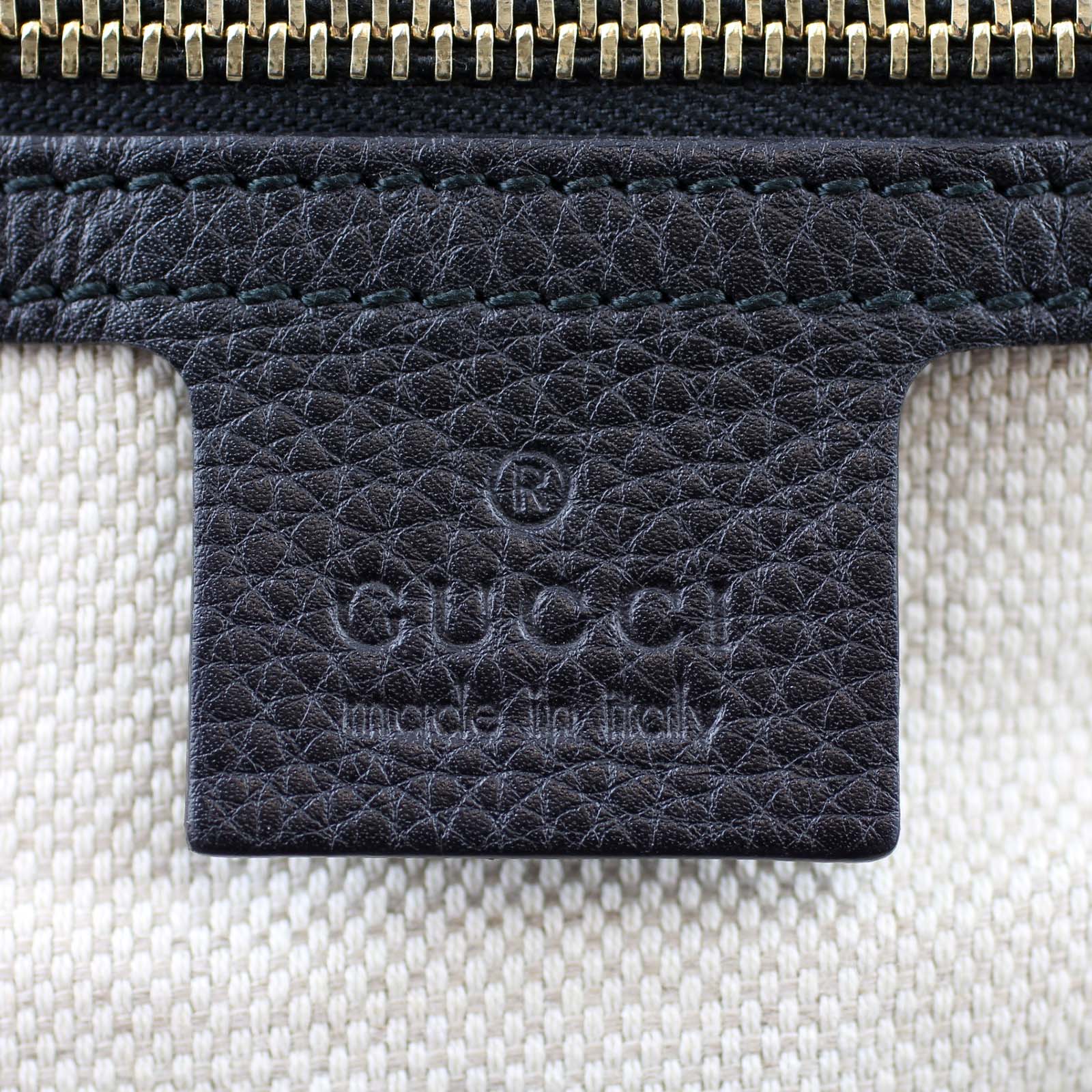 Gucci Soho Shoulder Bag