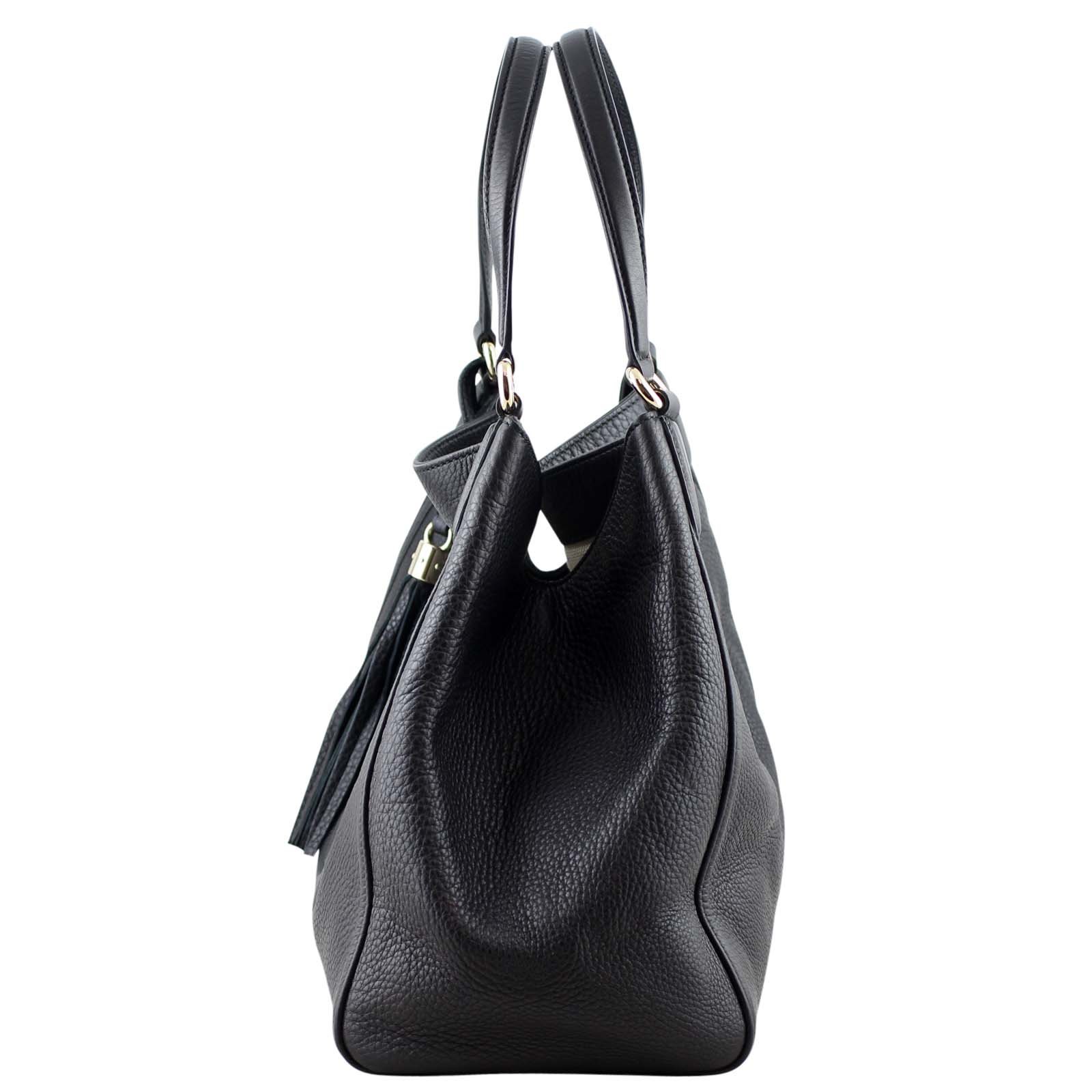 Gucci Soho Shoulder Bag