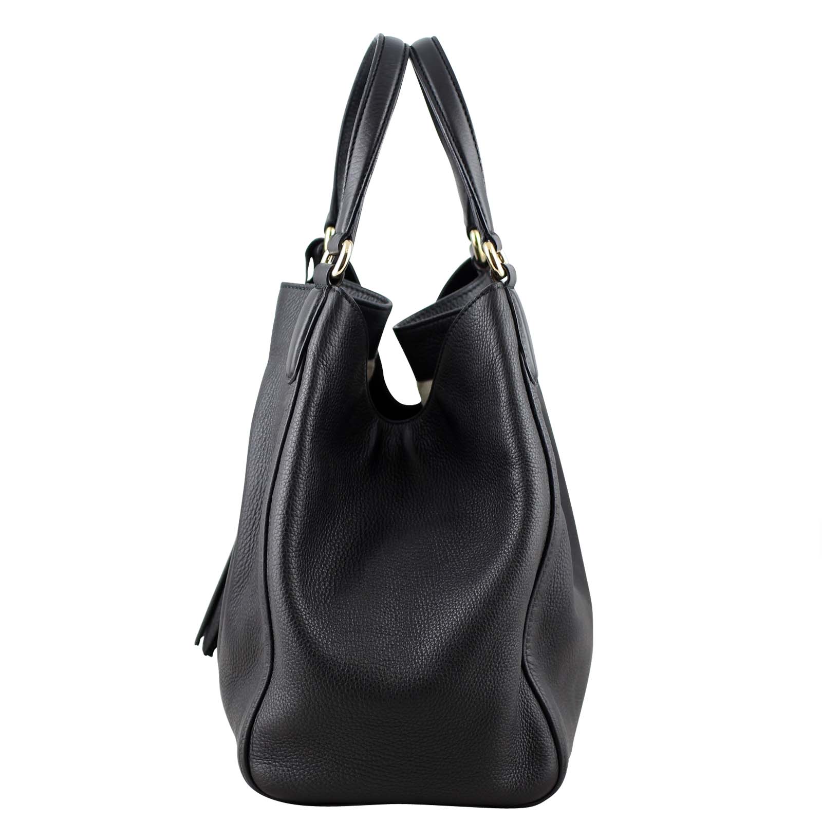 Gucci Soho Shoulder Bag