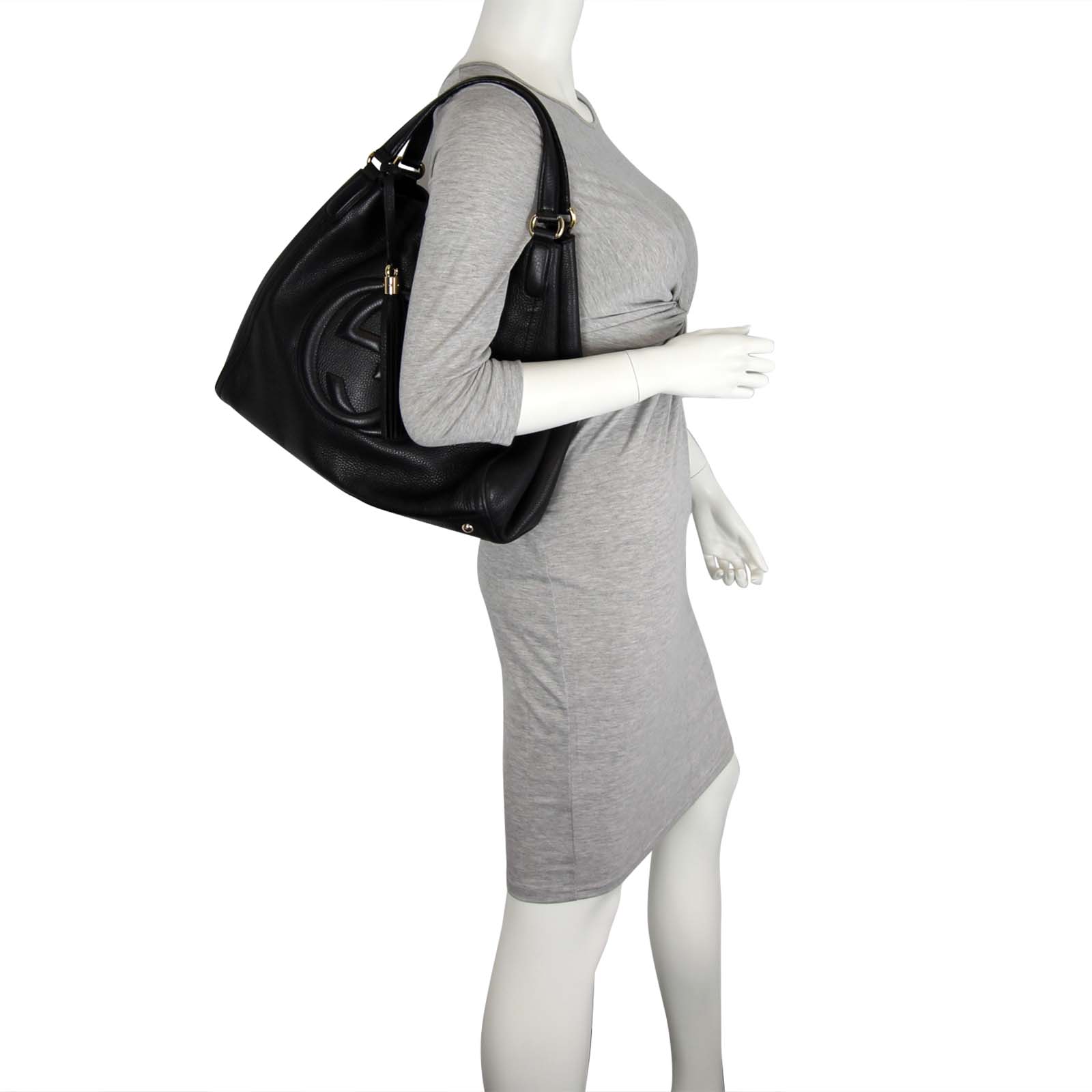 Gucci Soho Shoulder Bag