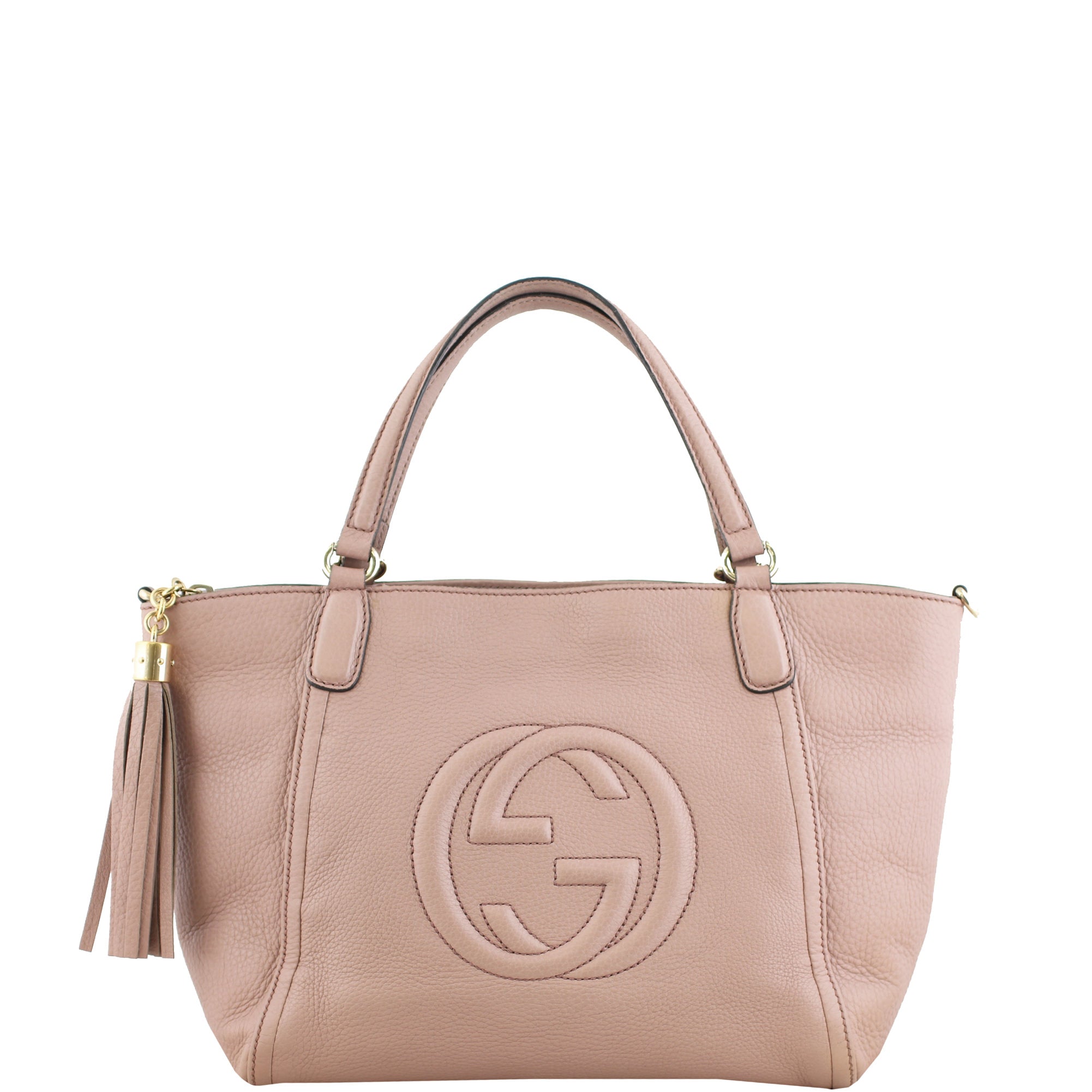 Gucci Soho Cellarius Tote