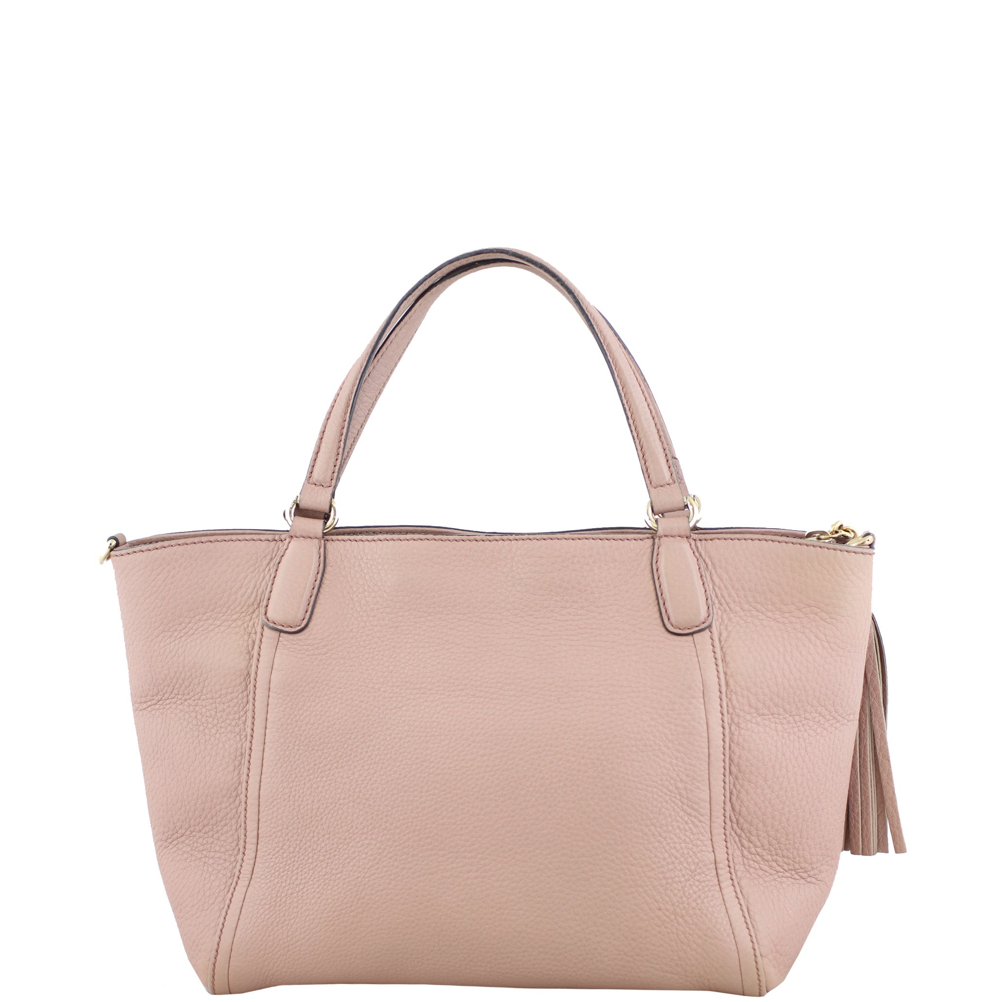 Gucci Soho Cellarius Tote