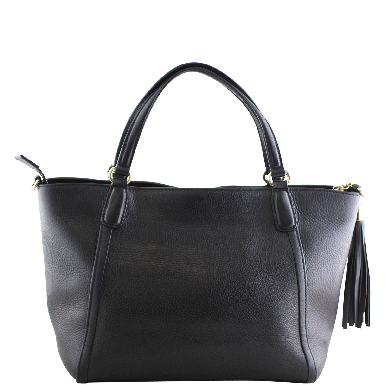 Gucci Soho Cellarius Tote