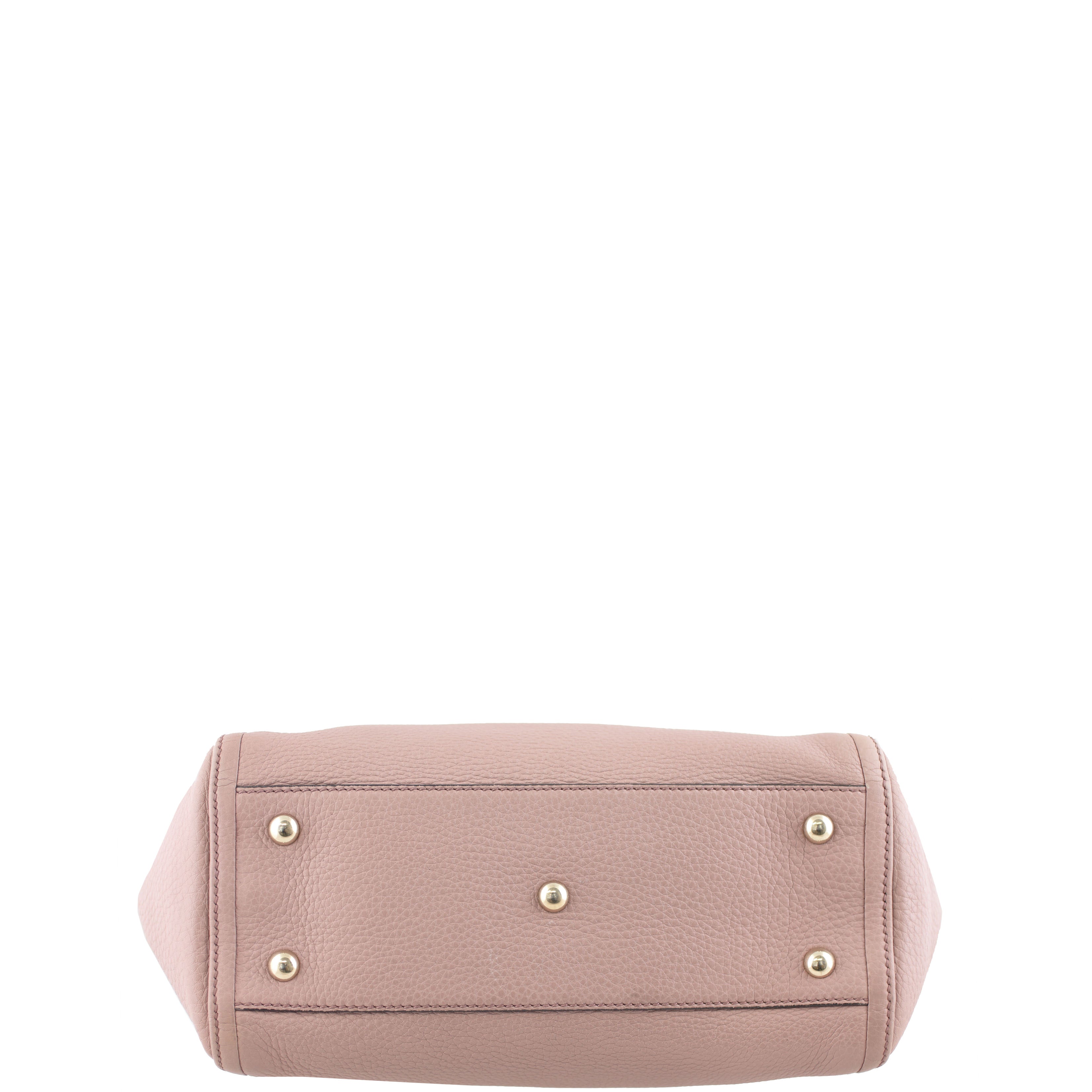 Gucci Soho Cellarius Tote