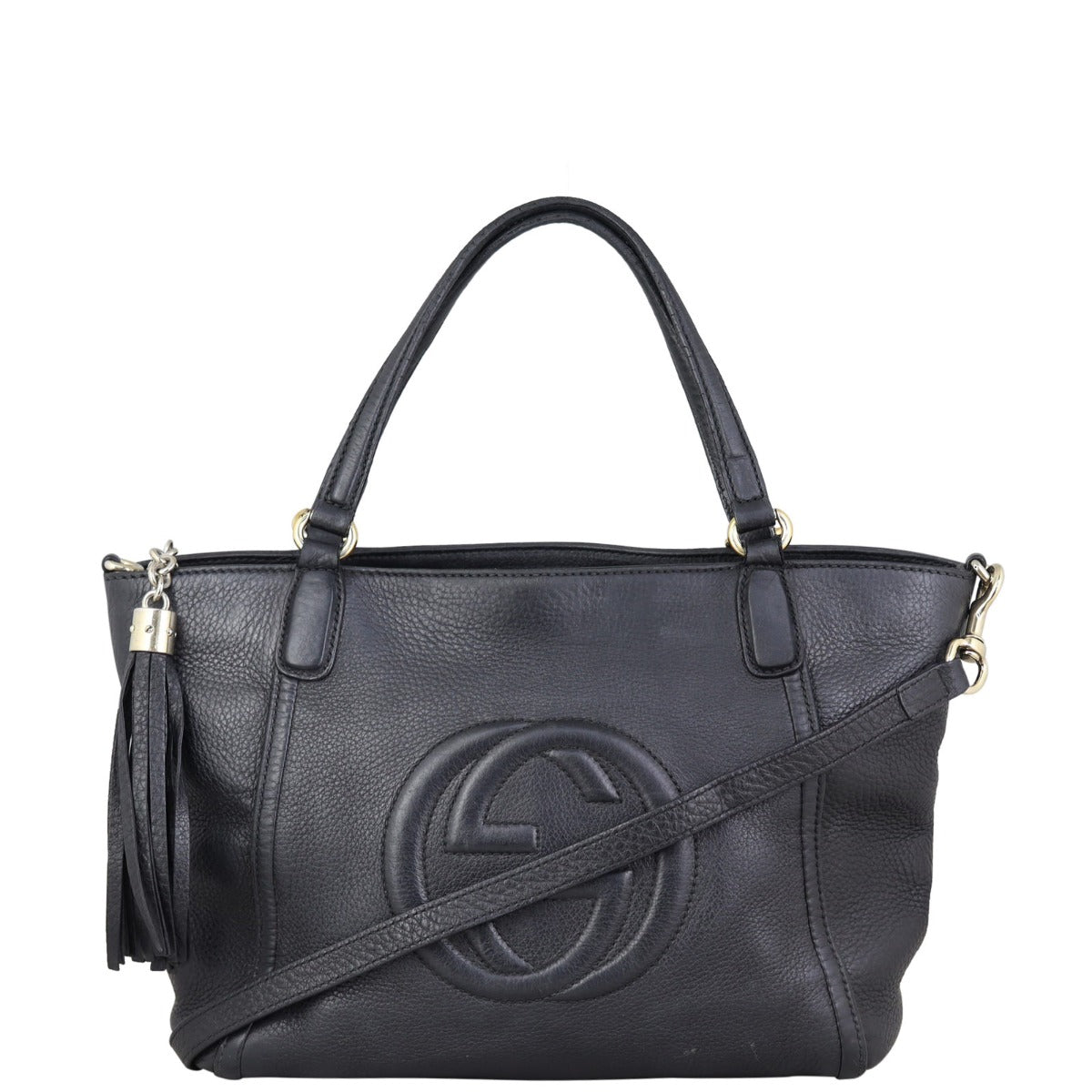 Gucci Soho Cellarius Tote