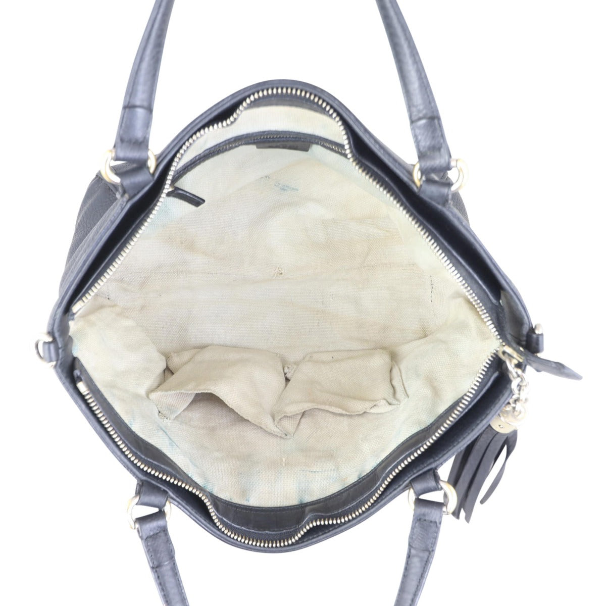 Gucci Soho Cellarius Tote