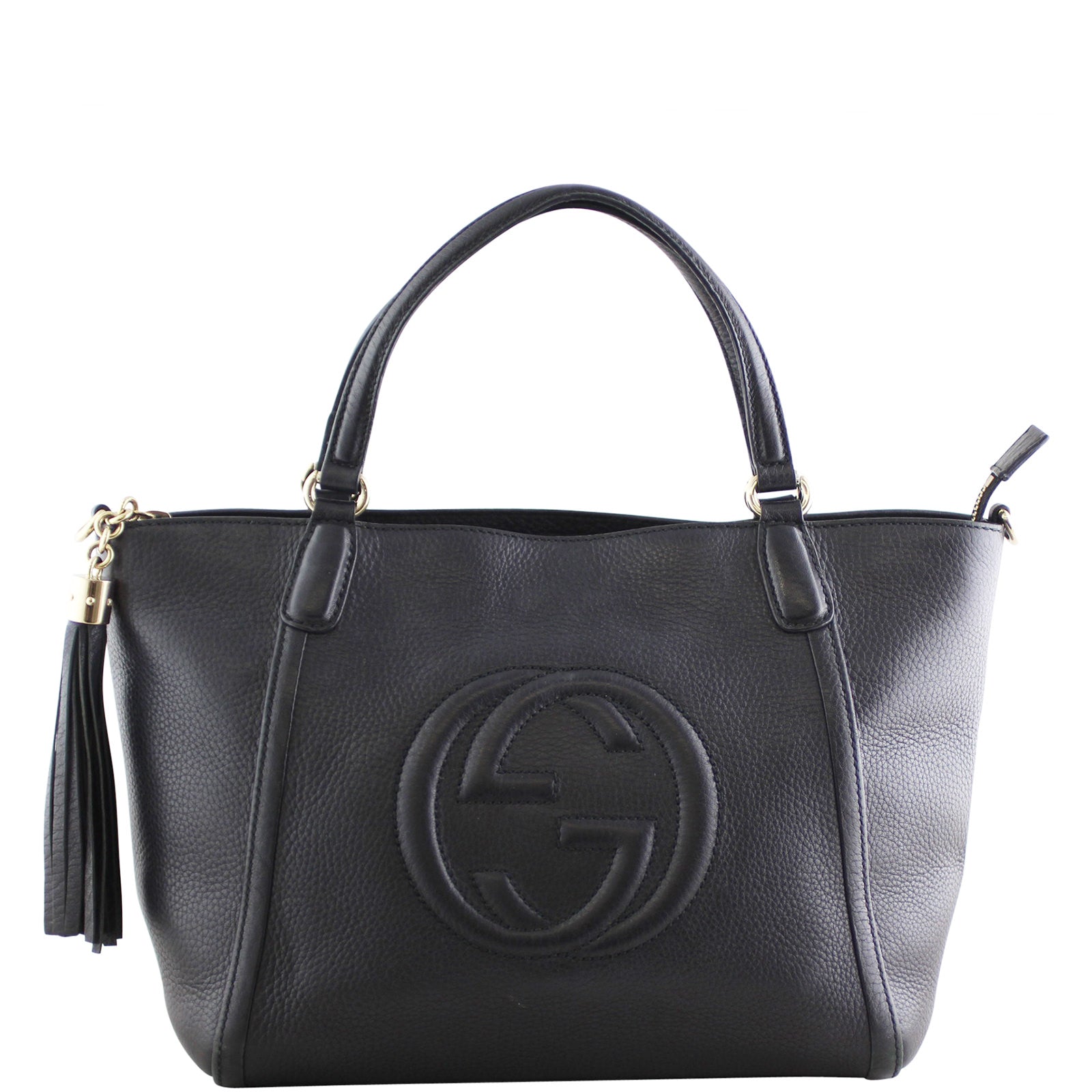 Gucci Soho Cellarius Tote