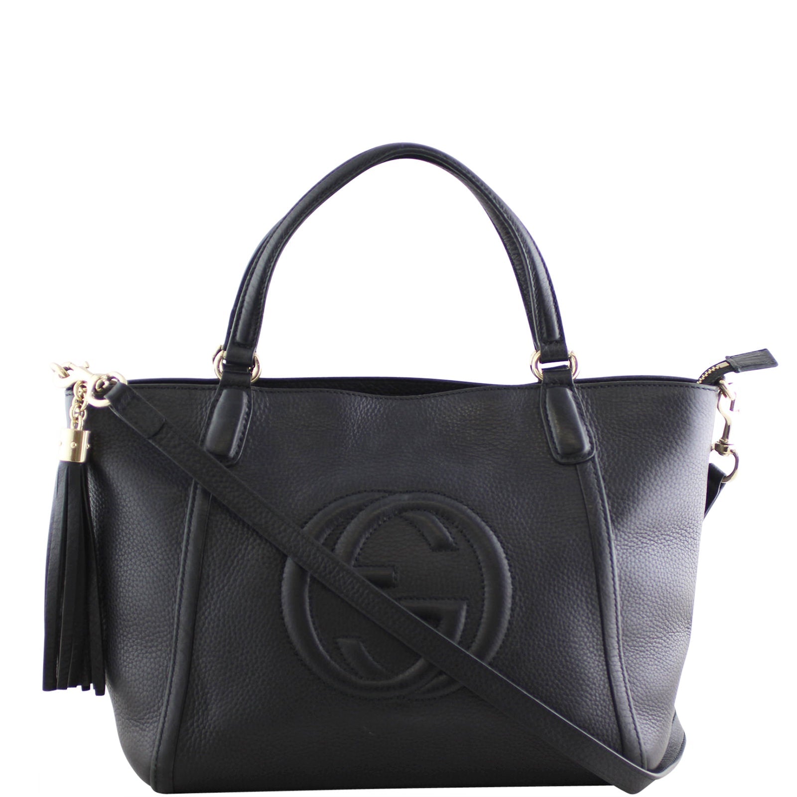 Gucci Soho Cellarius Tote