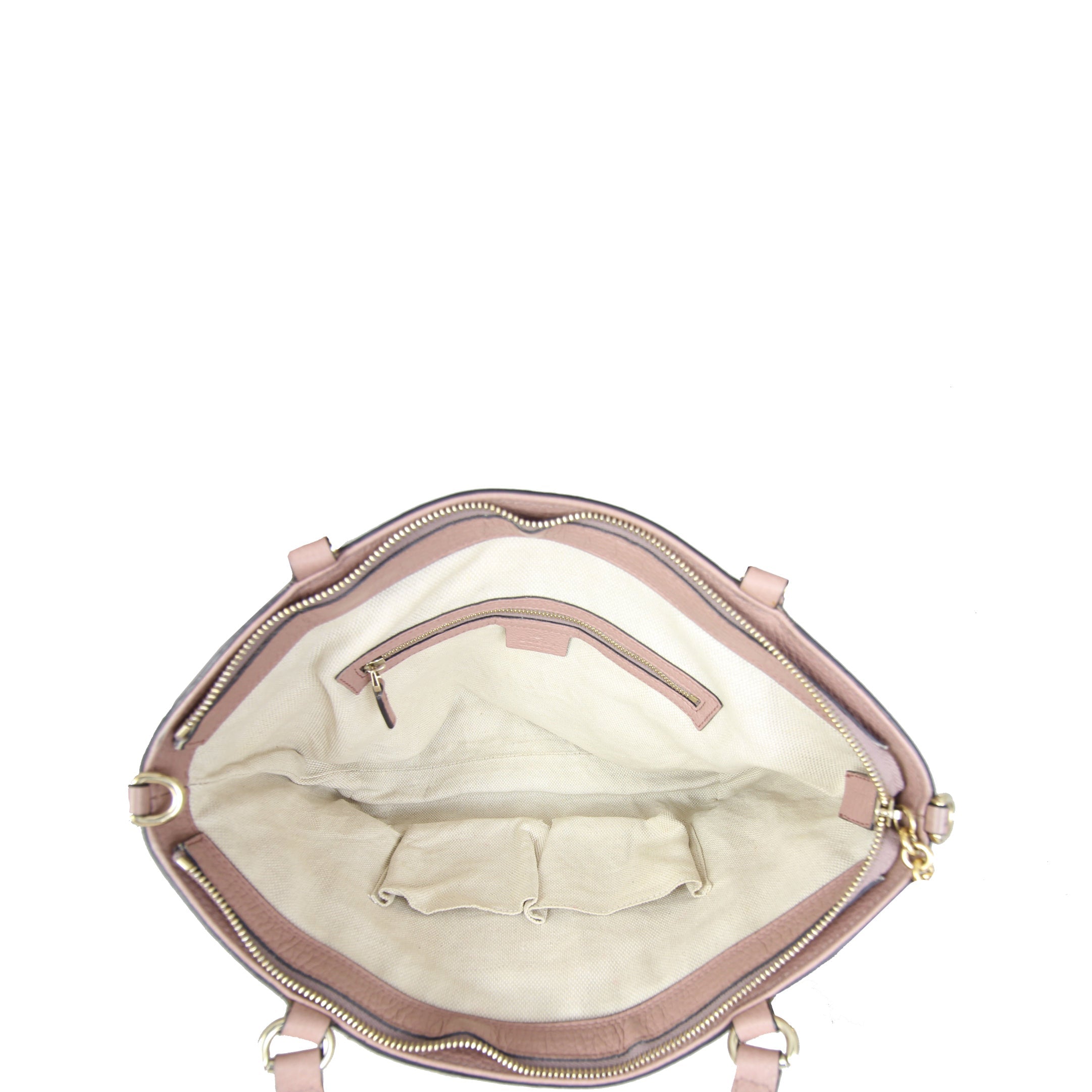 Gucci Soho Cellarius Tote