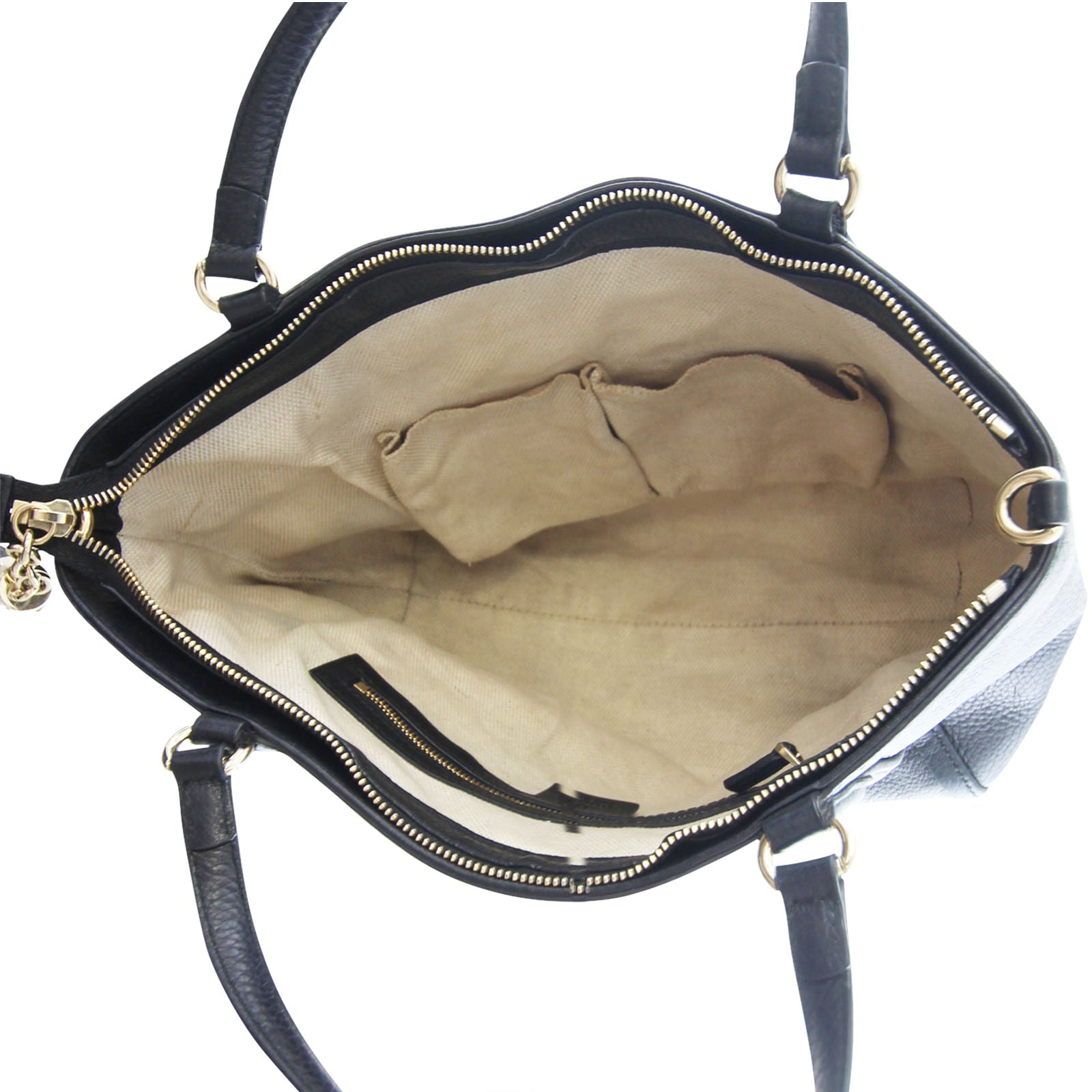 Gucci Soho Cellarius Tote