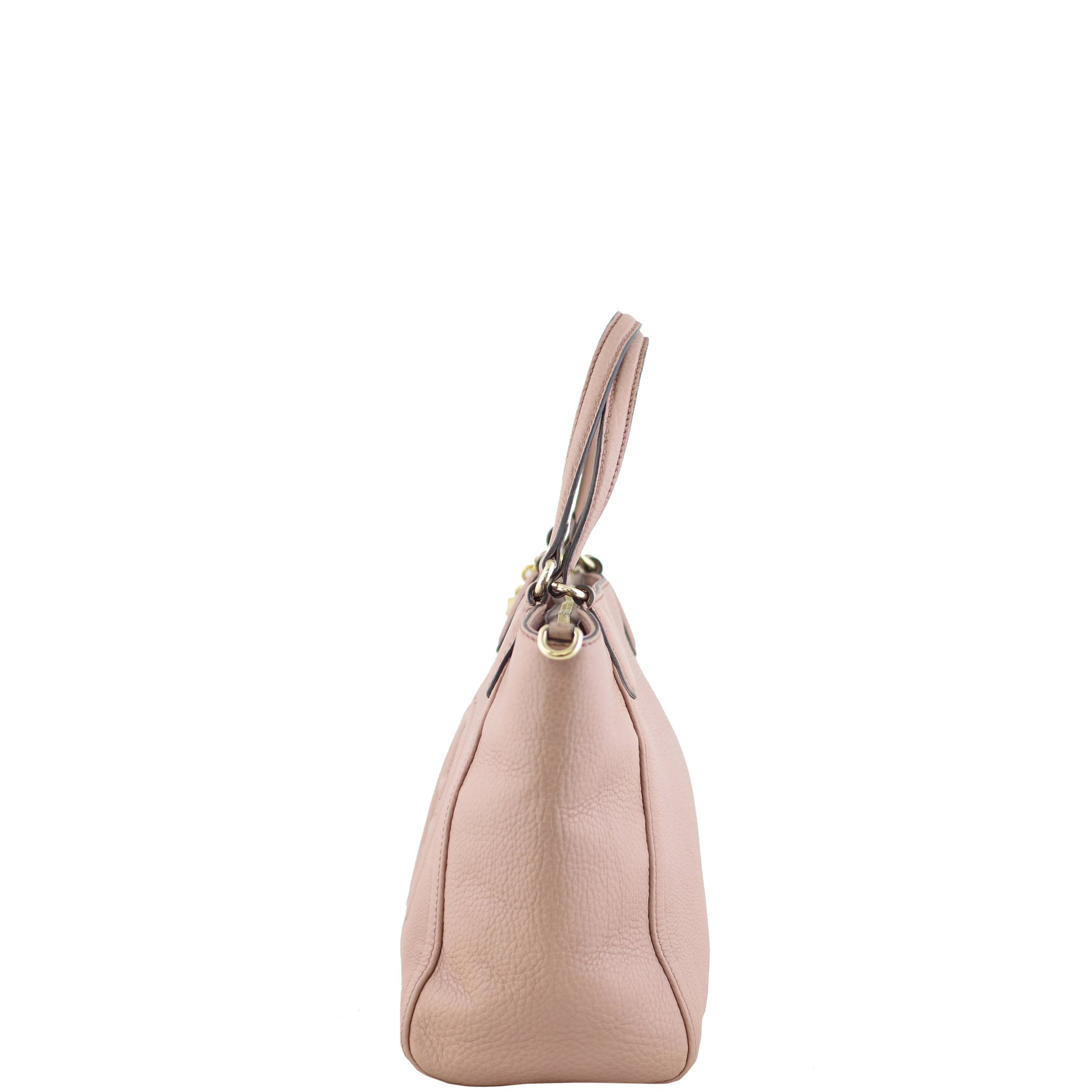 Gucci Soho Cellarius Tote