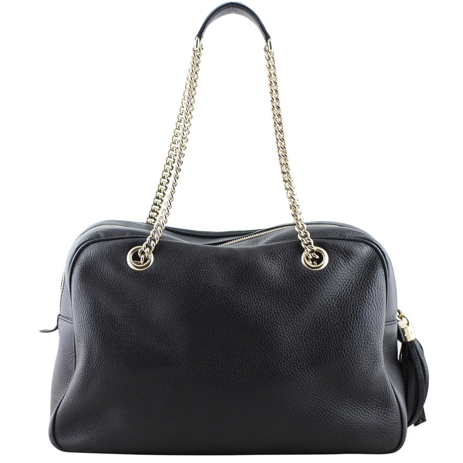 Gucci Soho Chain Bag