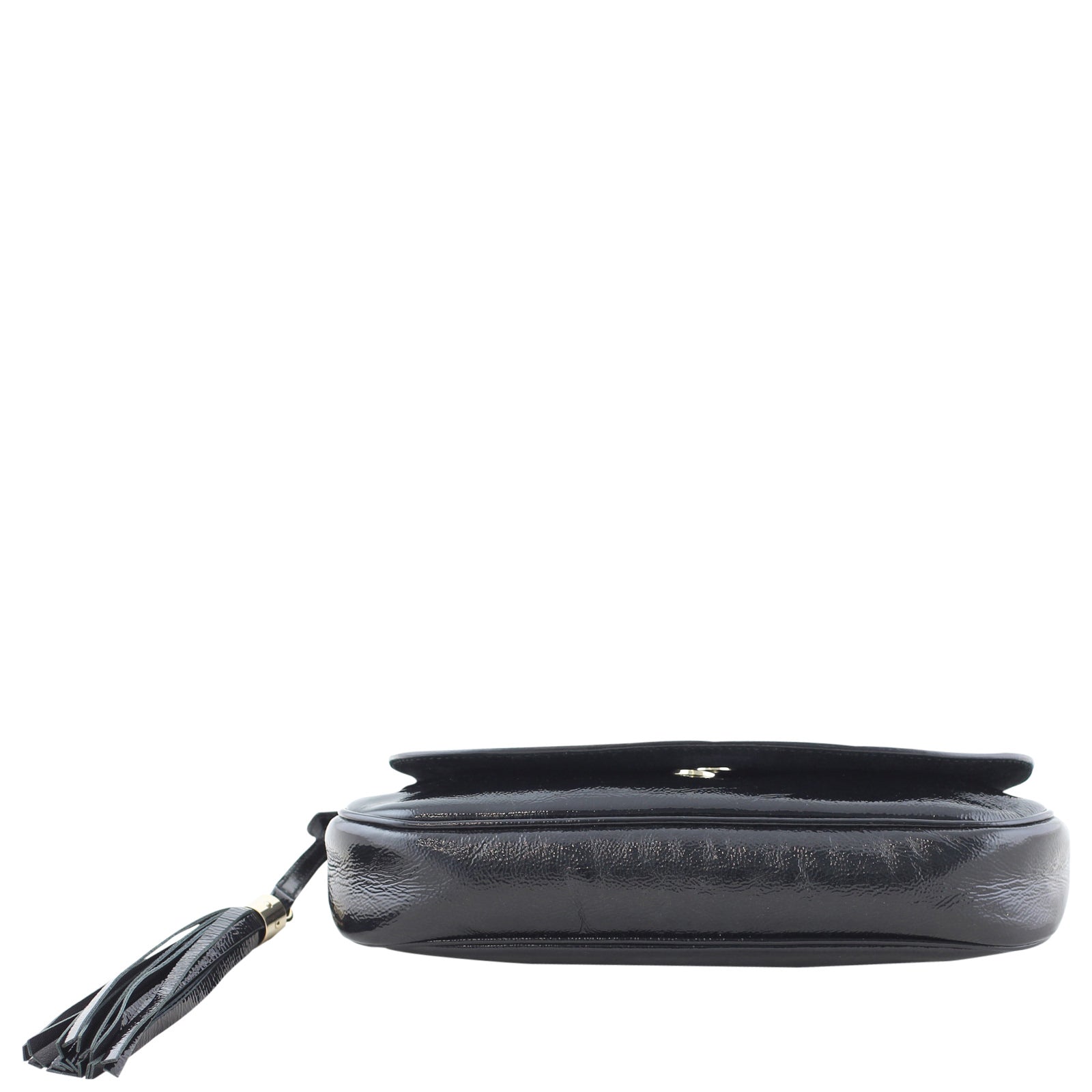 Gucci Soho Chain Crossbody Bag