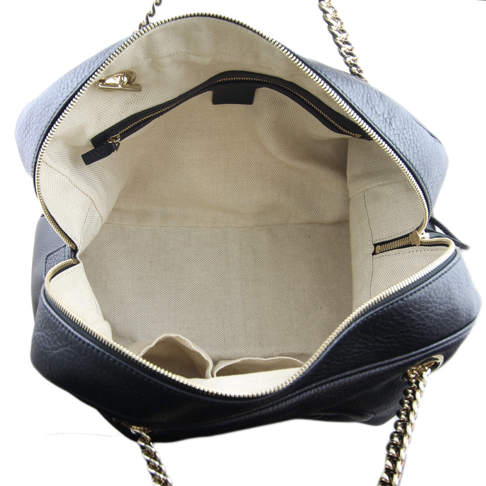 Gucci Soho Chain Bag