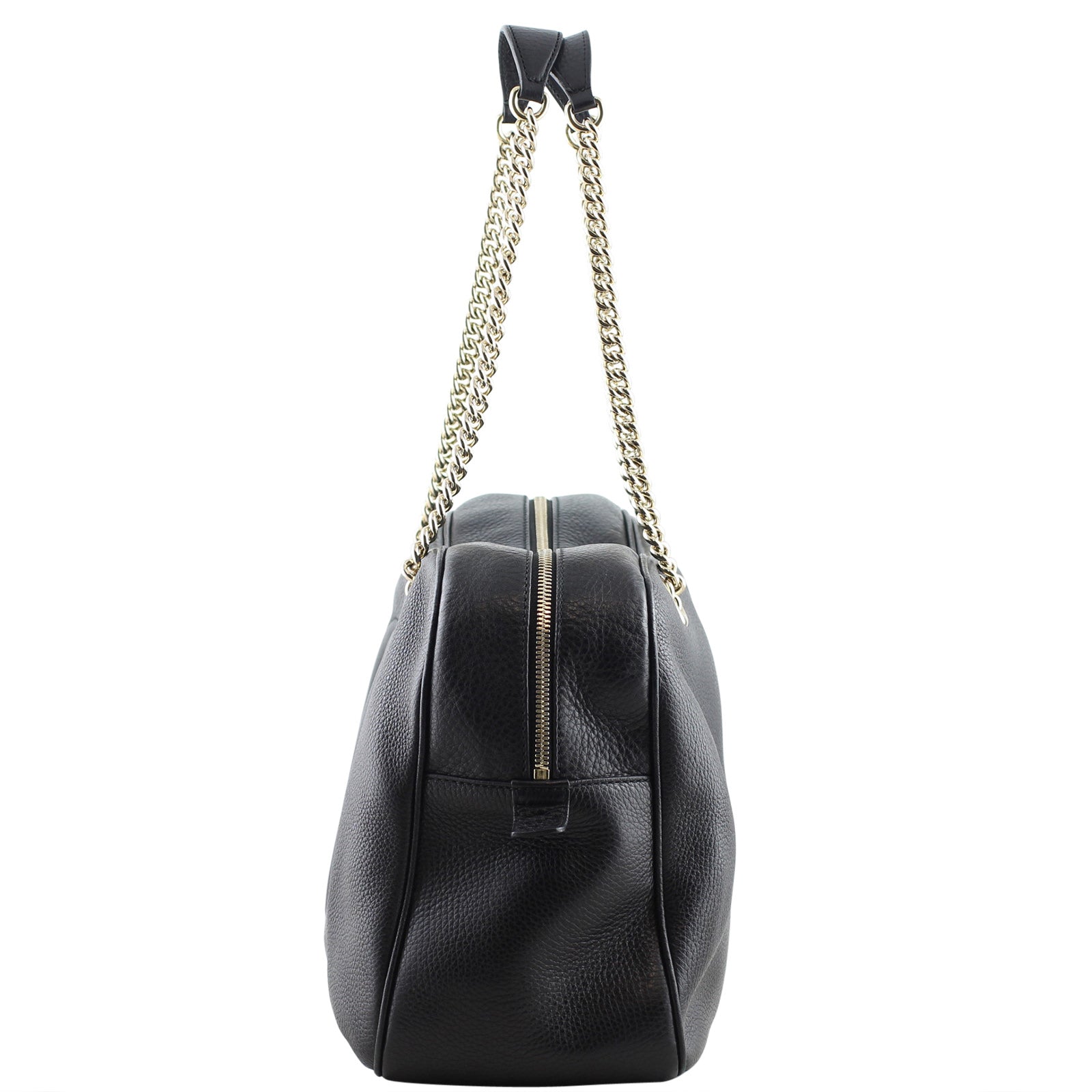 Gucci Soho Chain Bag