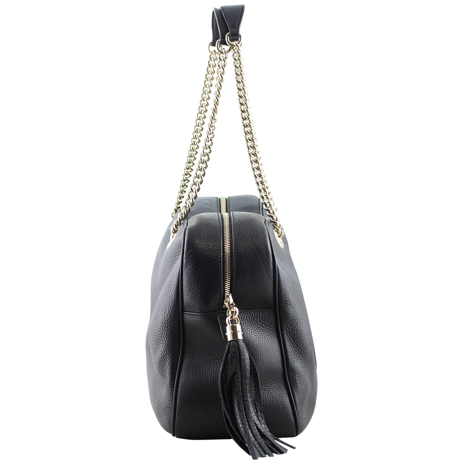 Gucci Soho Chain Bag
