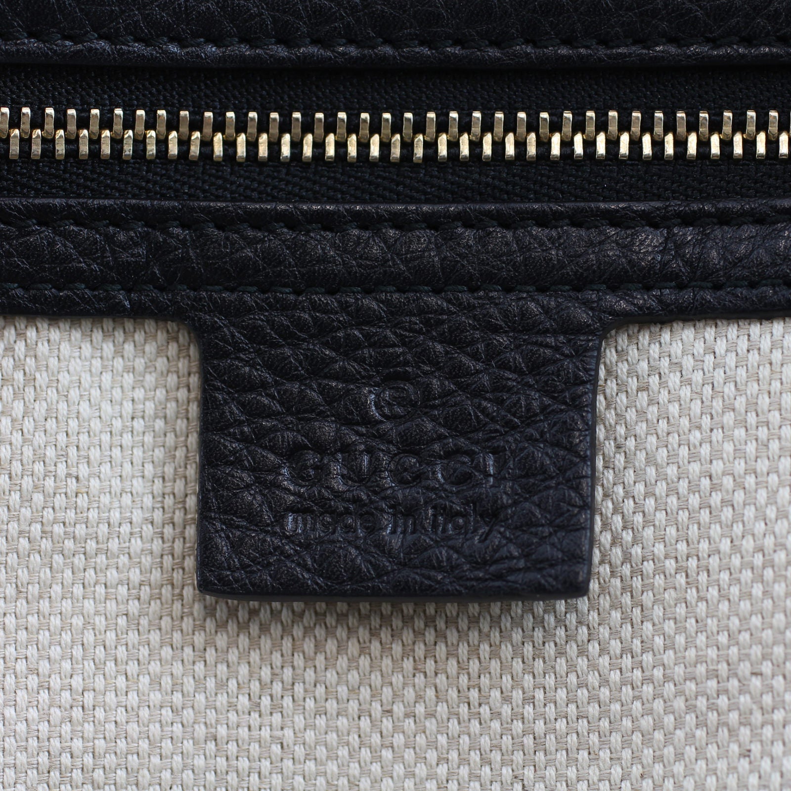 Gucci Soho Chain Bag
