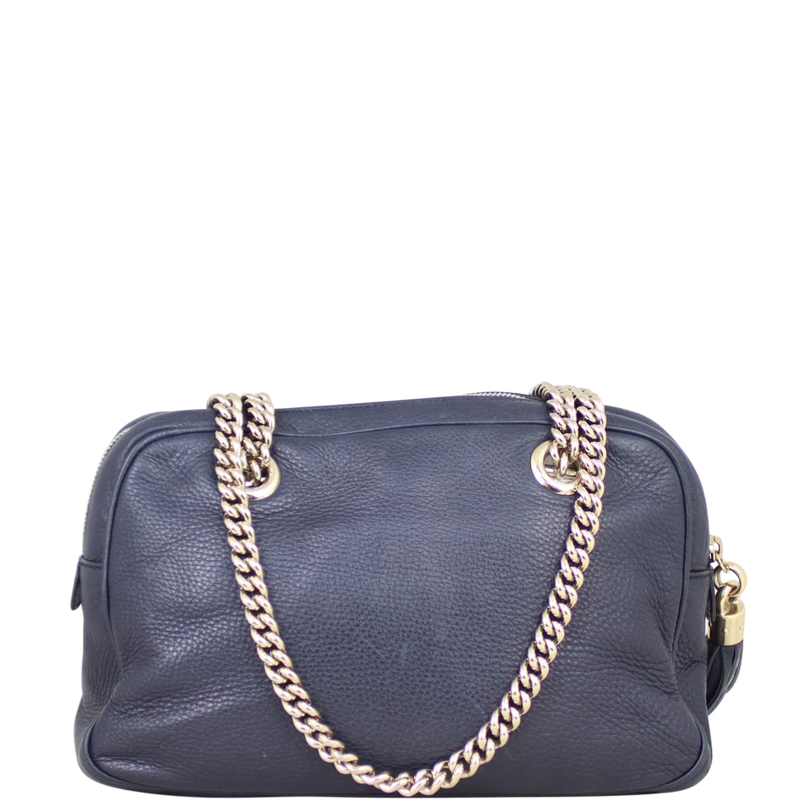 Gucci Soho Chain Bowler