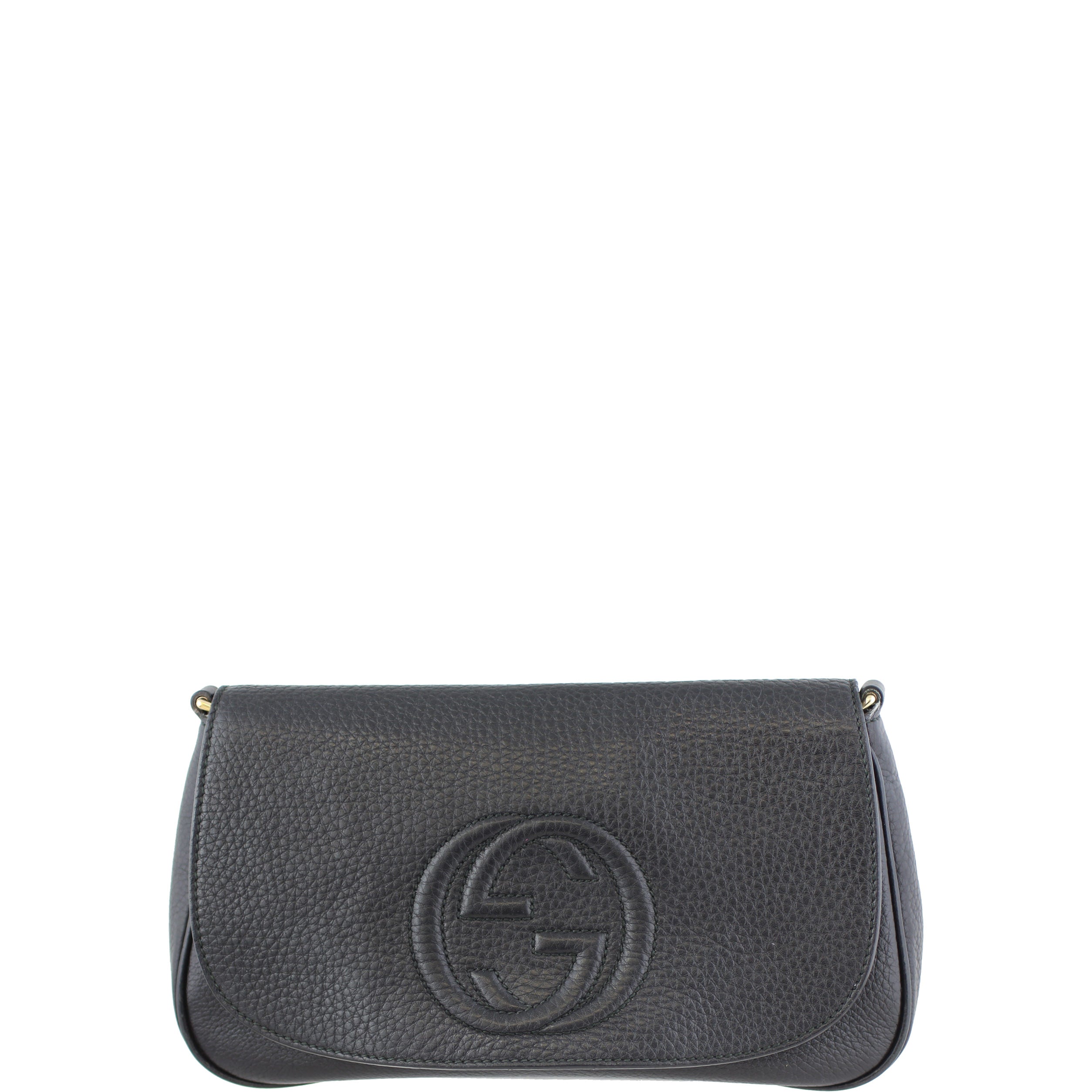 Gucci Soho Chain Crossbody