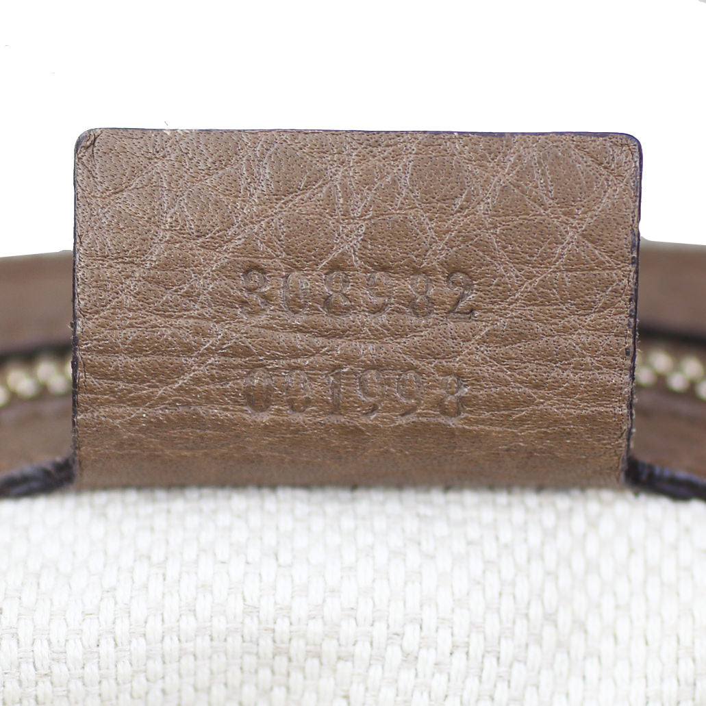 Gucci Soho Chain Medium Shoulder Bag