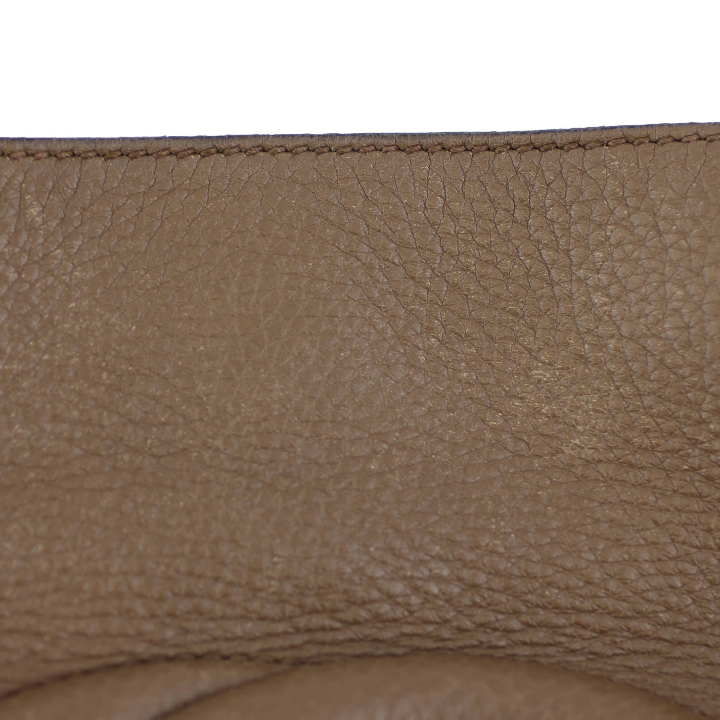 Gucci Soho Chain Medium Shoulder Bag