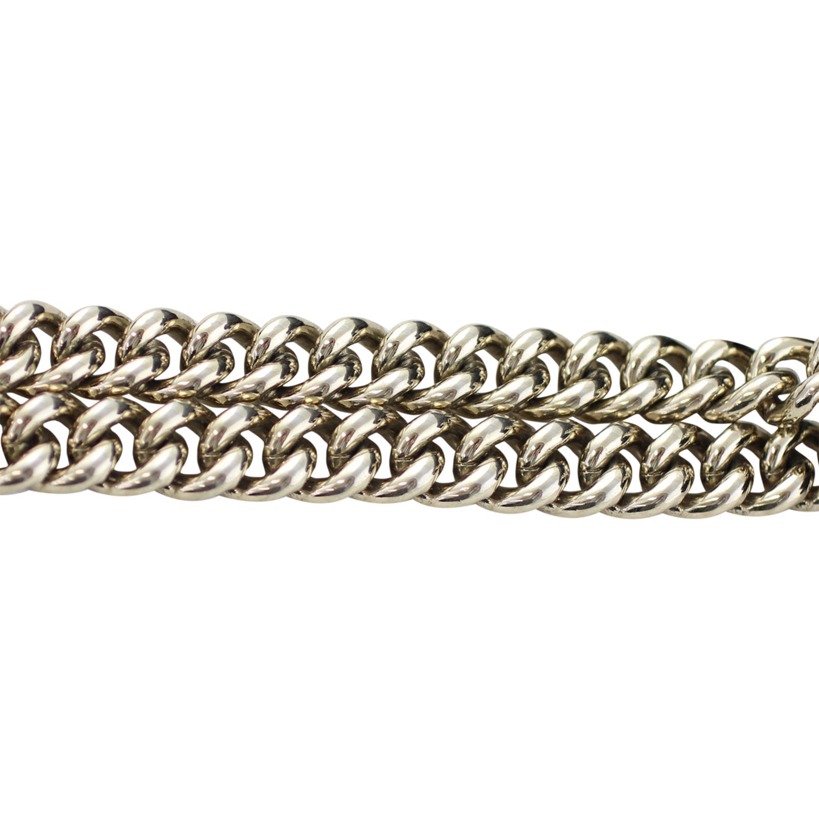 Gucci Soho Chain Medium Shoulder Bag
