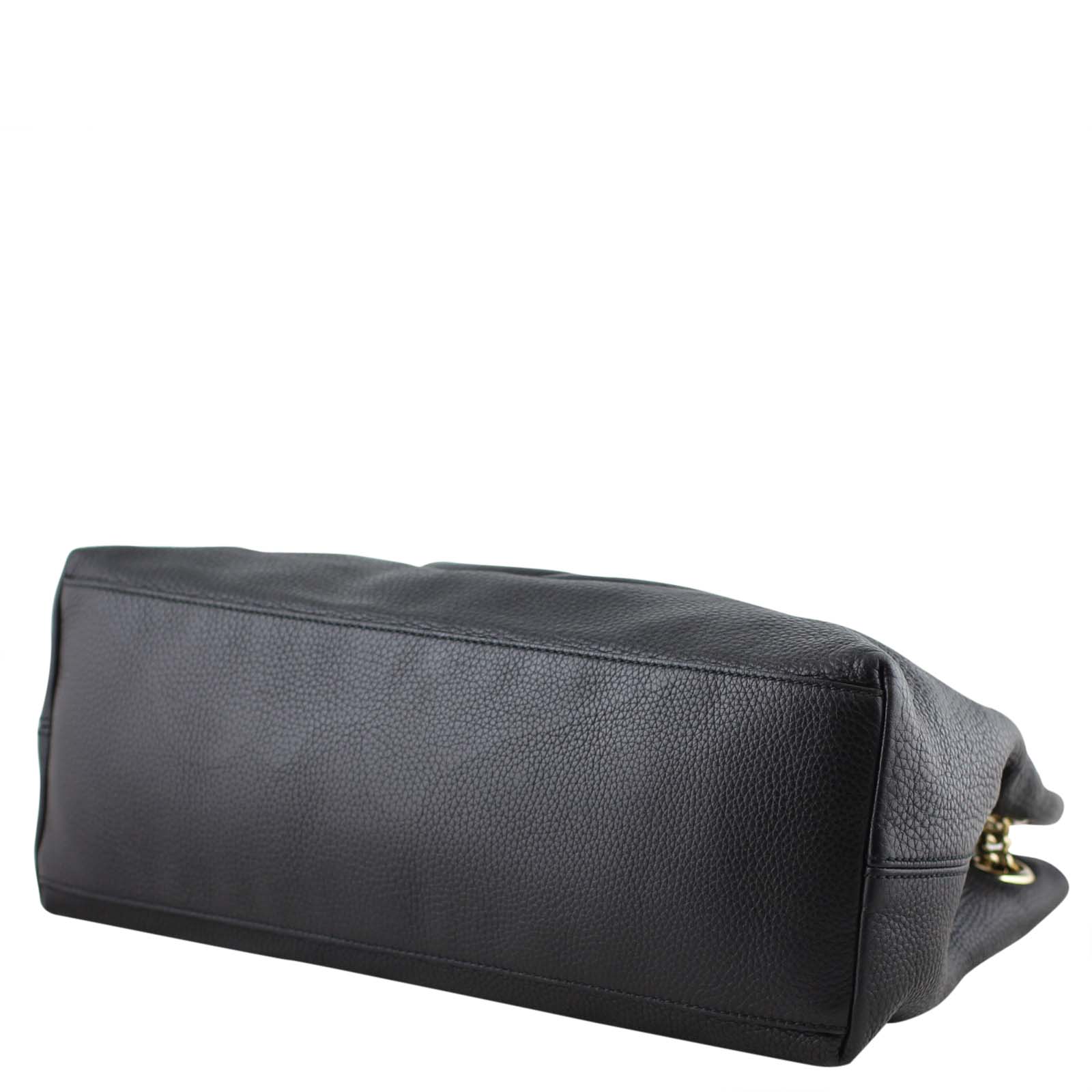 Gucci Soho Chain Shoulder Bag