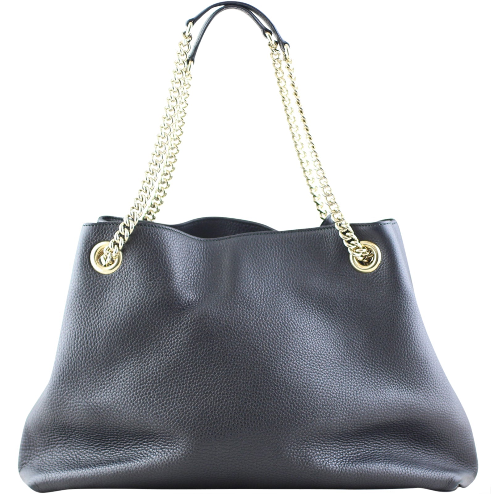 Gucci Soho Chain Shoulder Bag