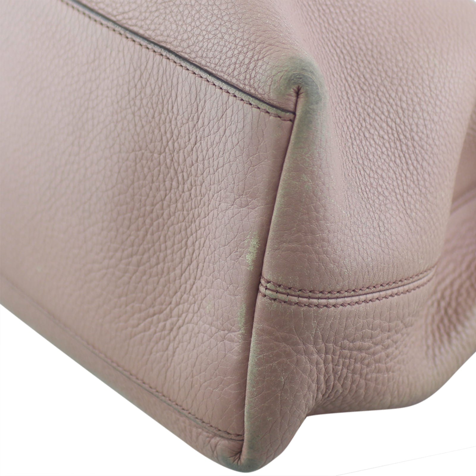 Gucci Soho Chain Shoulder Bag